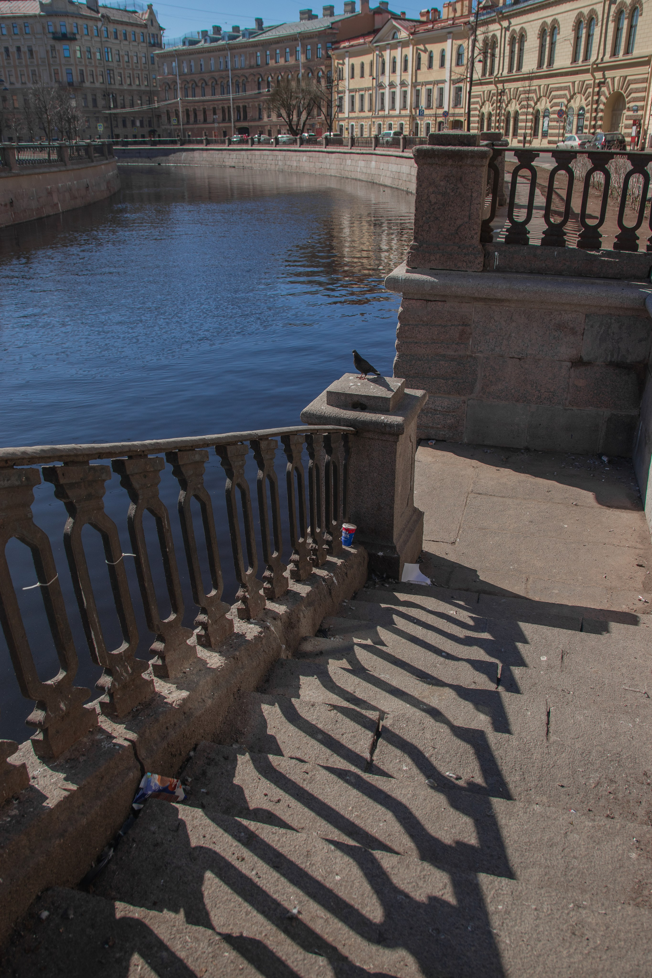 Города. Главная