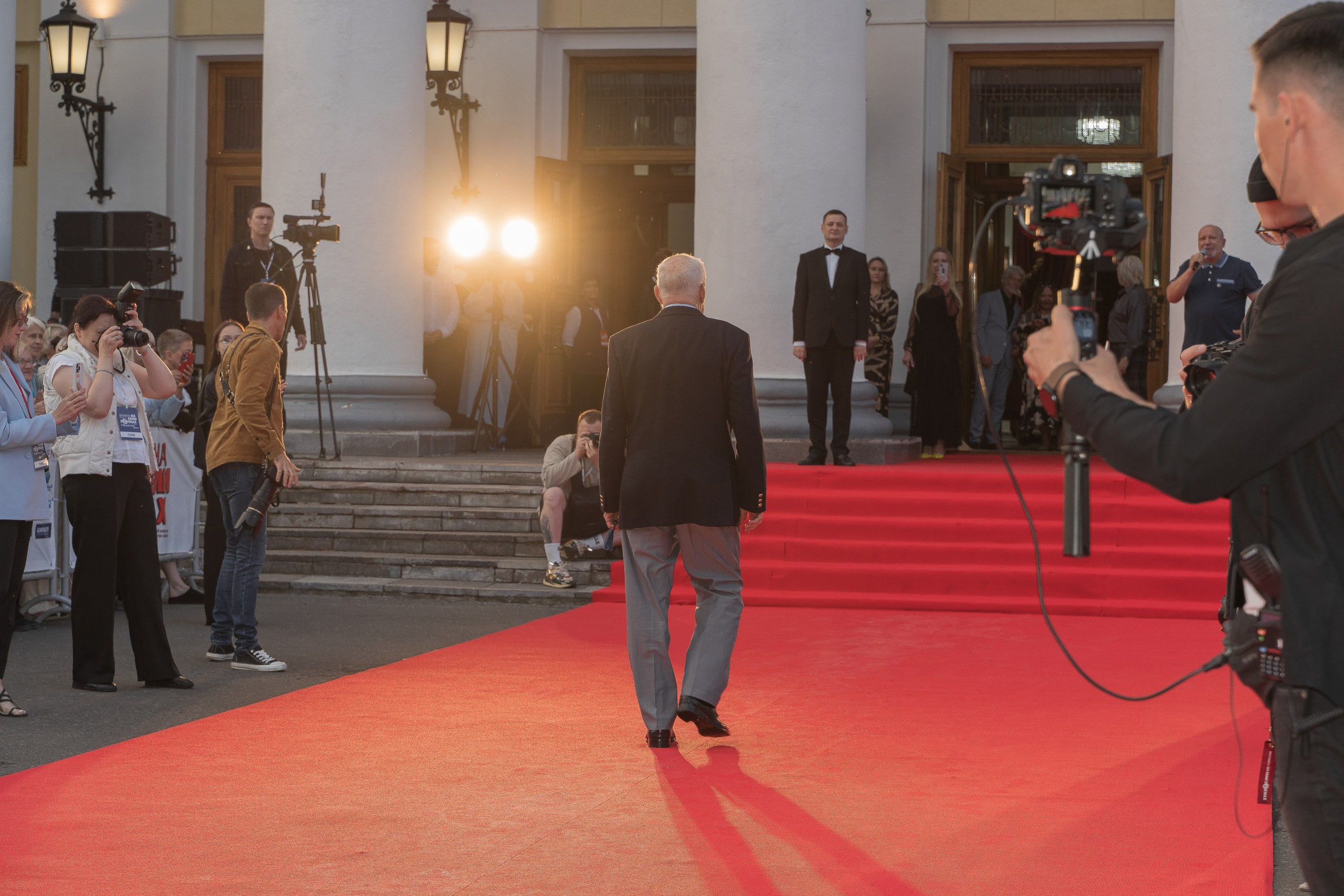 Репортаж. Главная