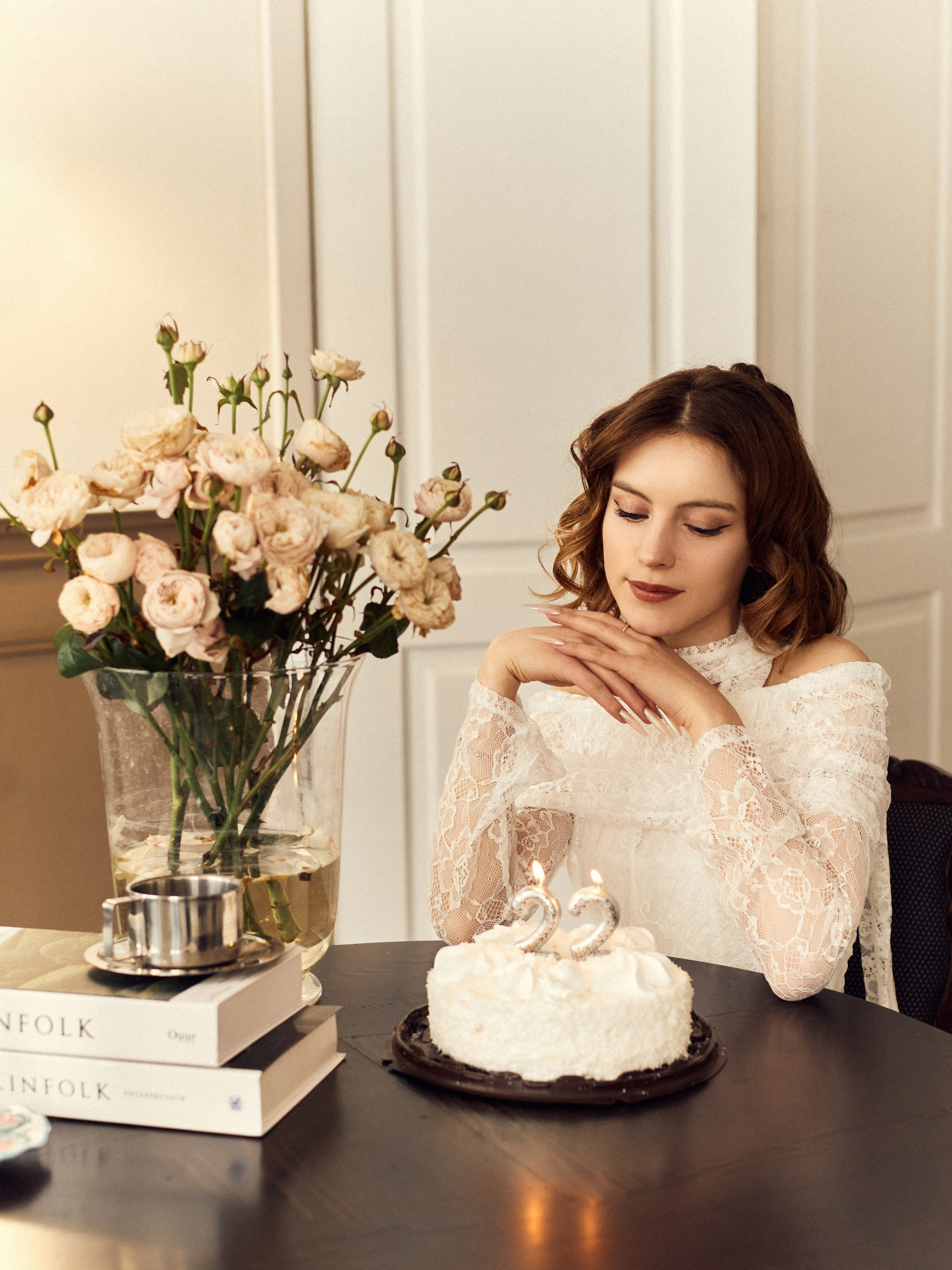 Валерия. Фотограф и видеограф в Бугульме Аня Трутнева