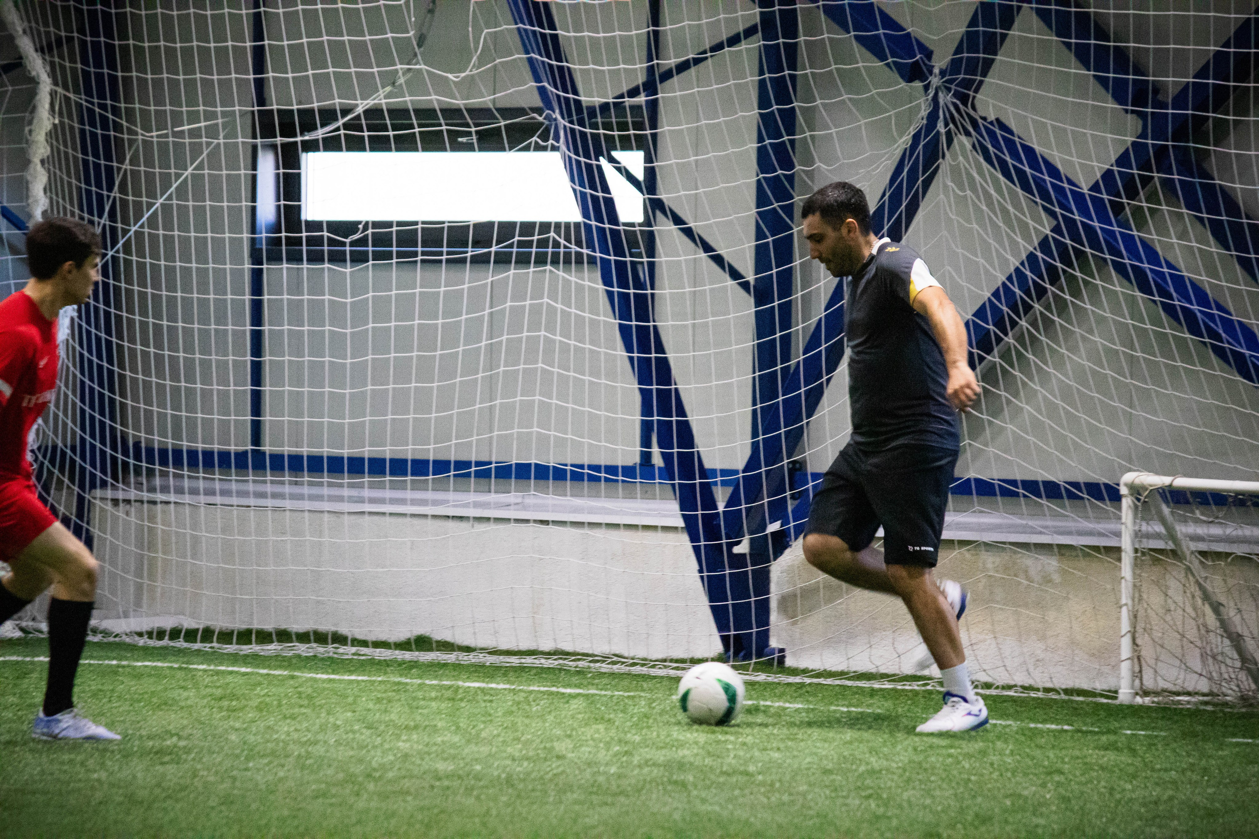 Футбол. Фотограф и видеограф в Бугульме Аня Трутнева