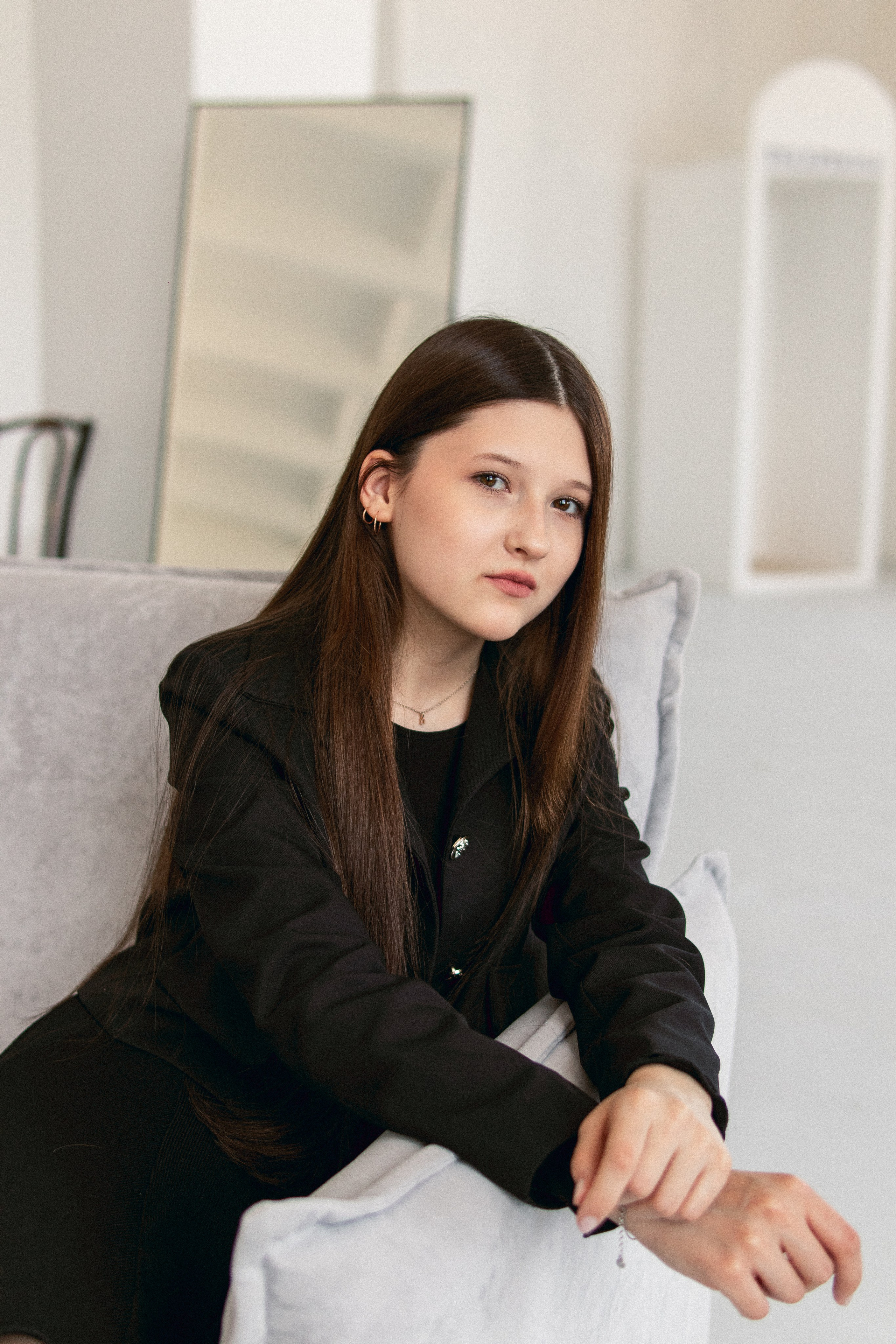 Аделия. Фотограф и видеограф в Бугульме Аня Трутнева