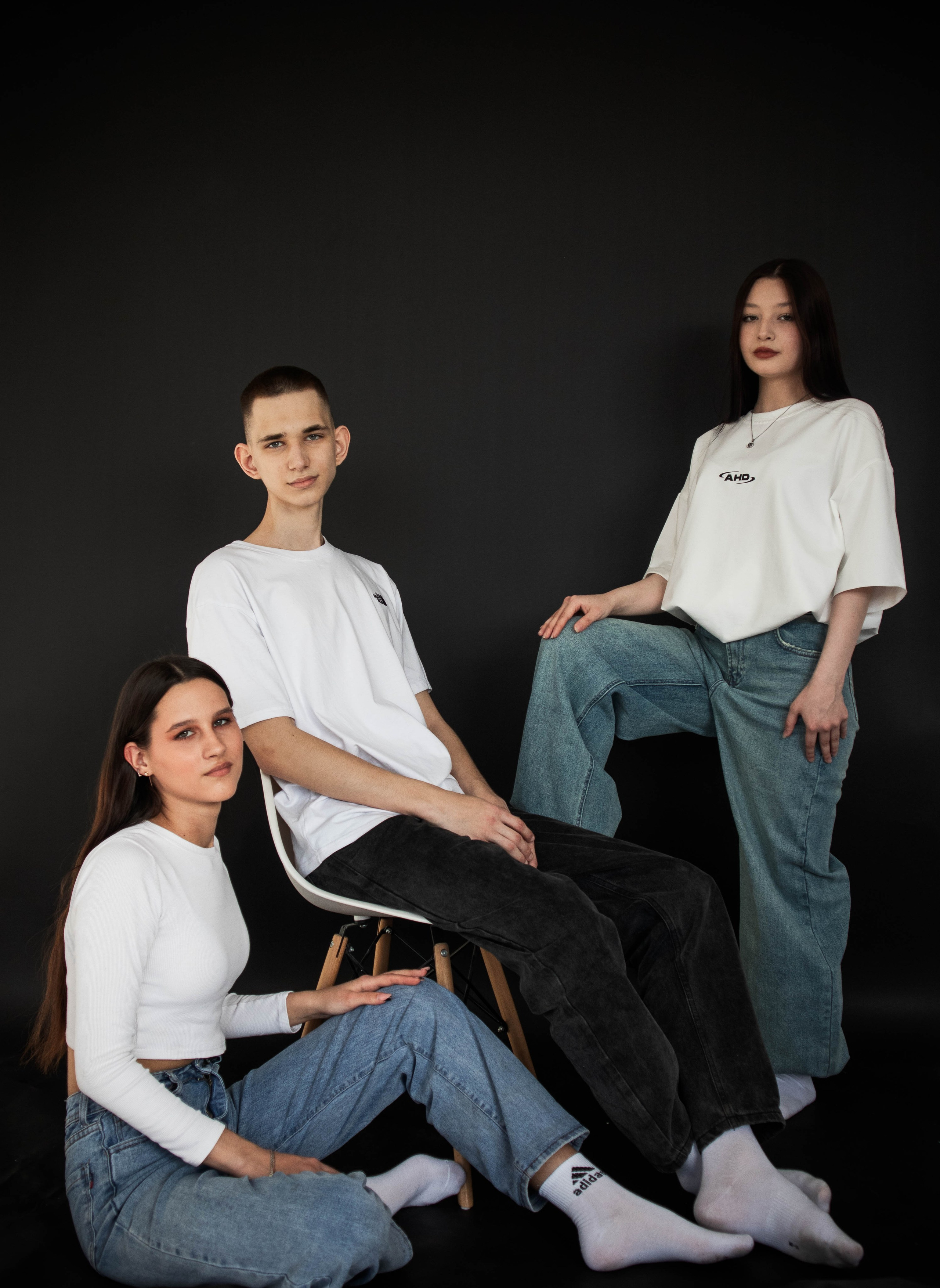 Школьный альбом 16 школа. Фотограф и видеограф в Бугульме Аня Трутнева