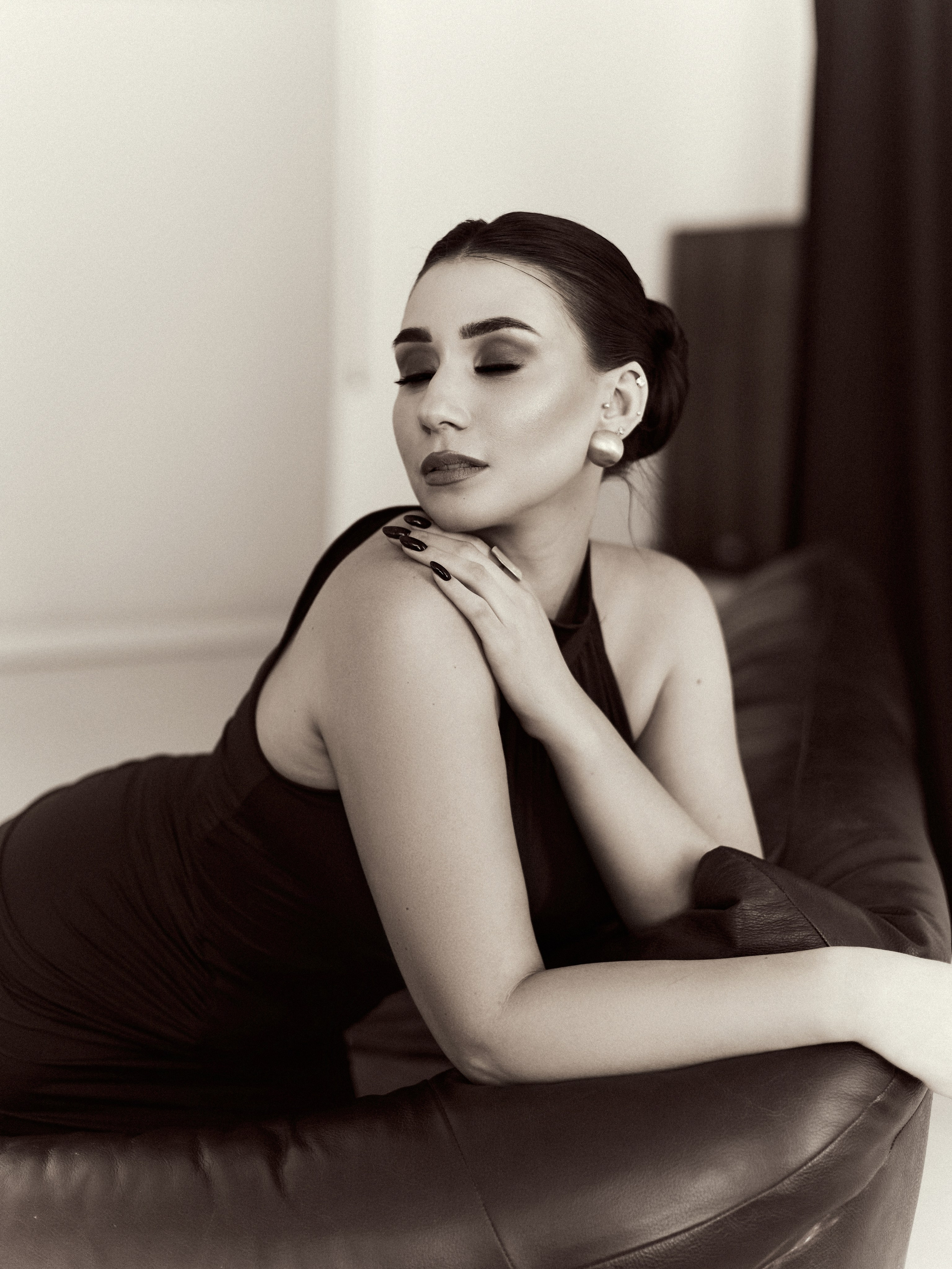 Эльвина. Фотограф и видеограф в Бугульме Аня Трутнева