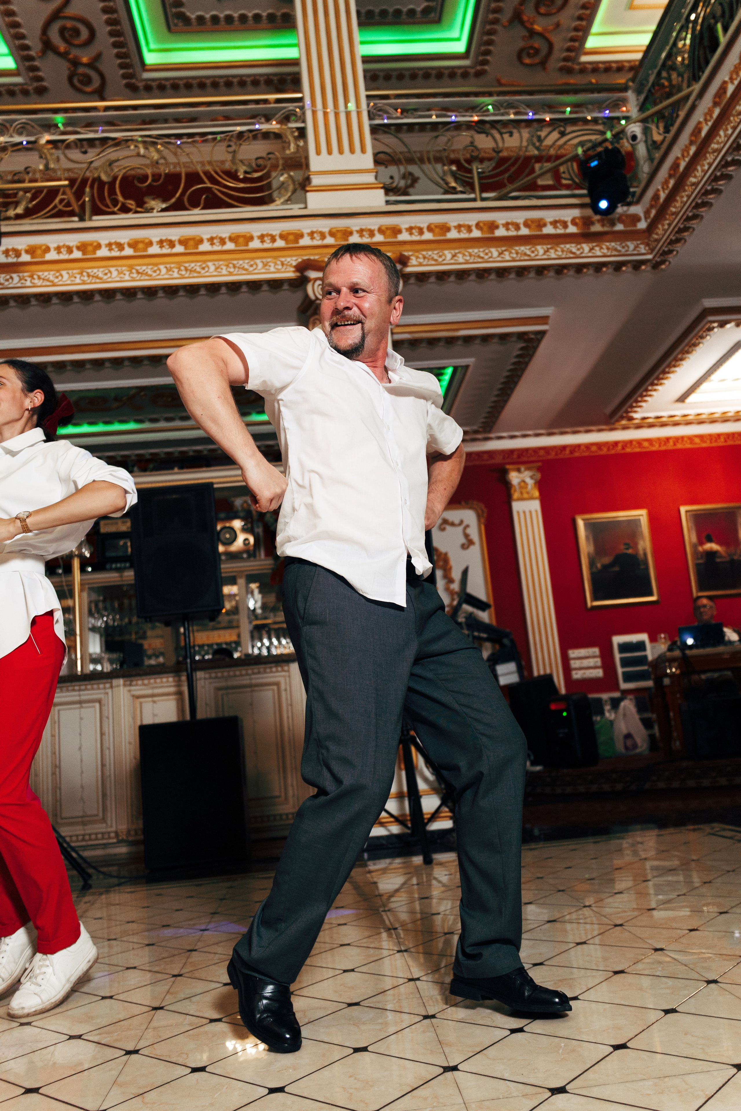 Яна и Ярослав. Фотограф и видеограф в Бугульме Аня Трутнева