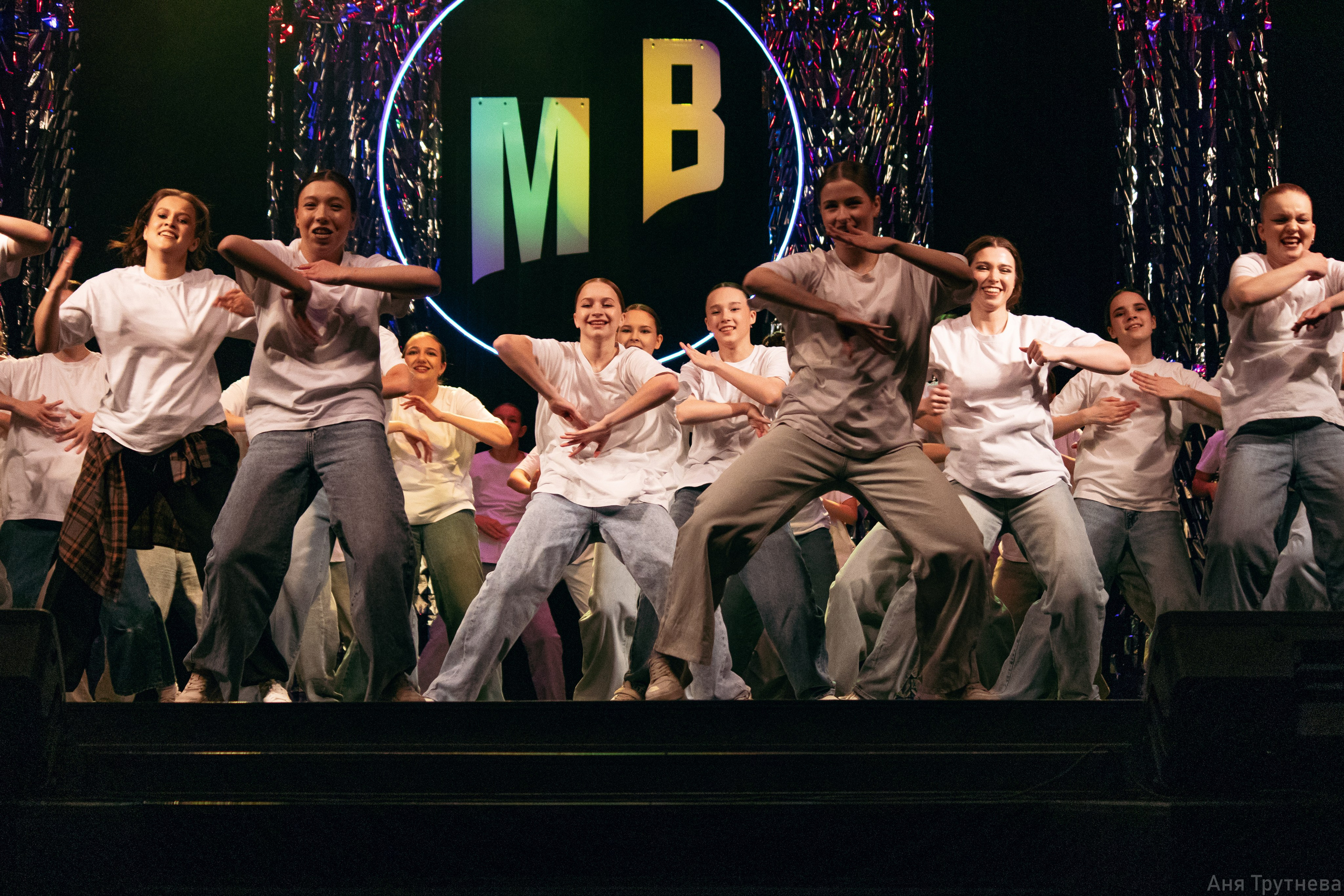 МОСКОВСКОЕ ВРЕМЯ юбилей. Фотограф и видеограф в Бугульме Аня Трутнева