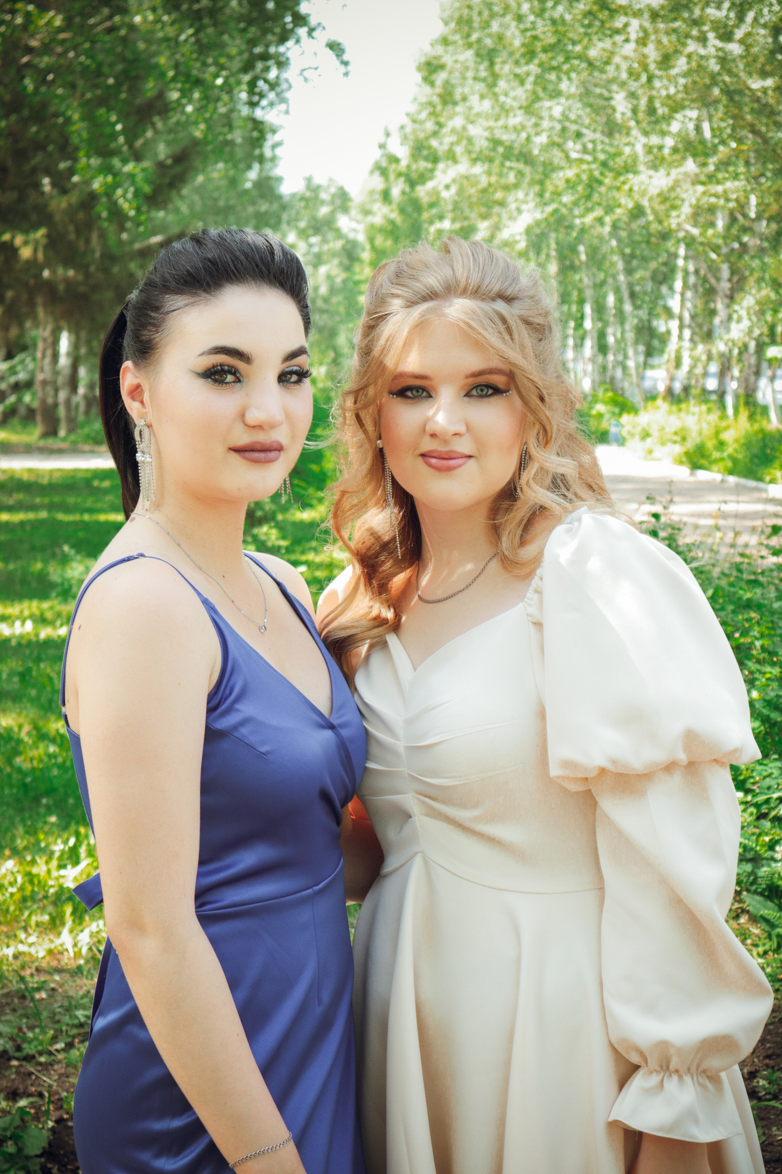 Выпускной БИПТ. Фотограф и видеограф в Бугульме Аня Трутнева