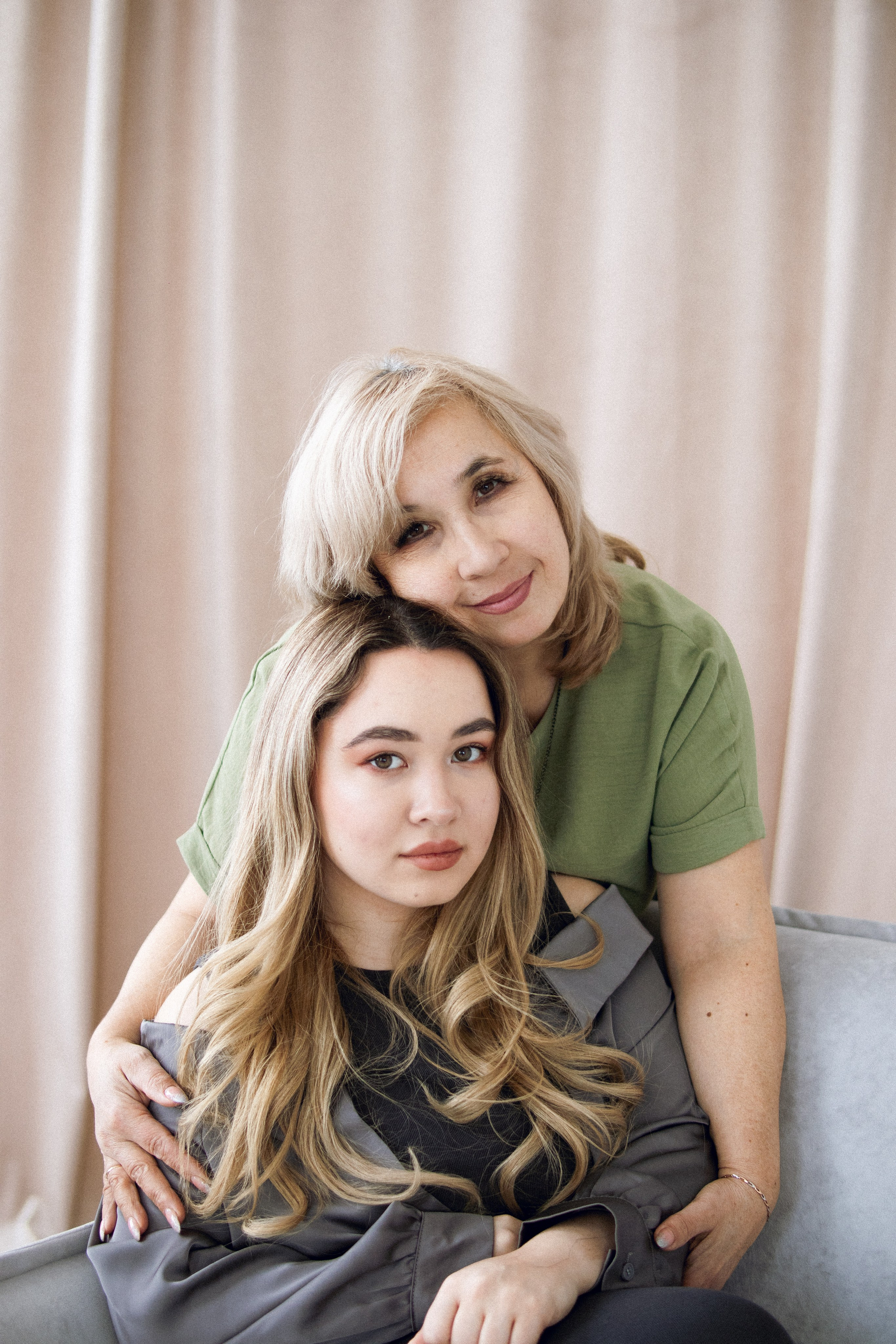 В объятиях любви. Фотограф и видеограф в Бугульме Аня Трутнева