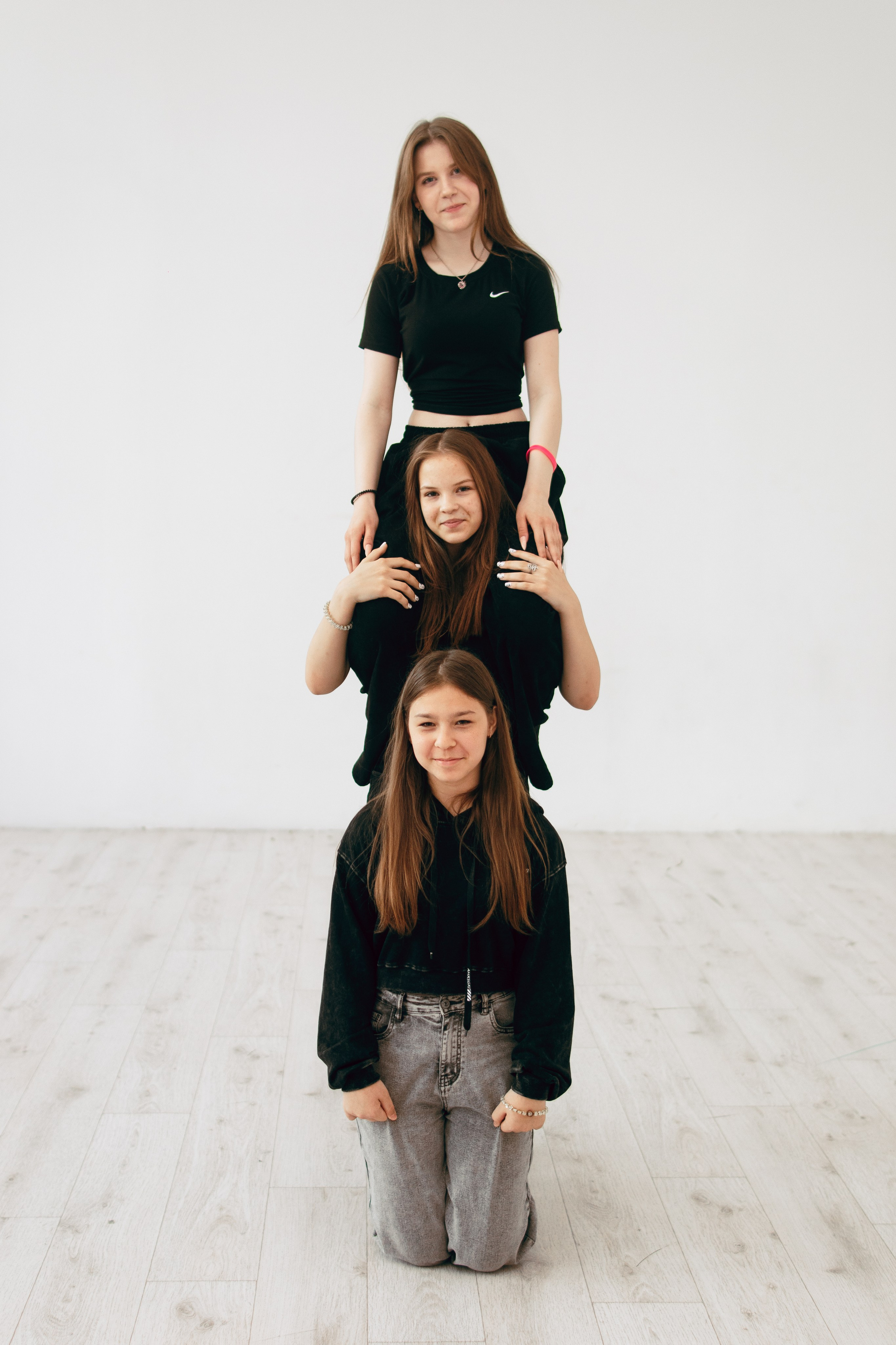 Мк танцы. Фотограф и видеограф в Бугульме Аня Трутнева