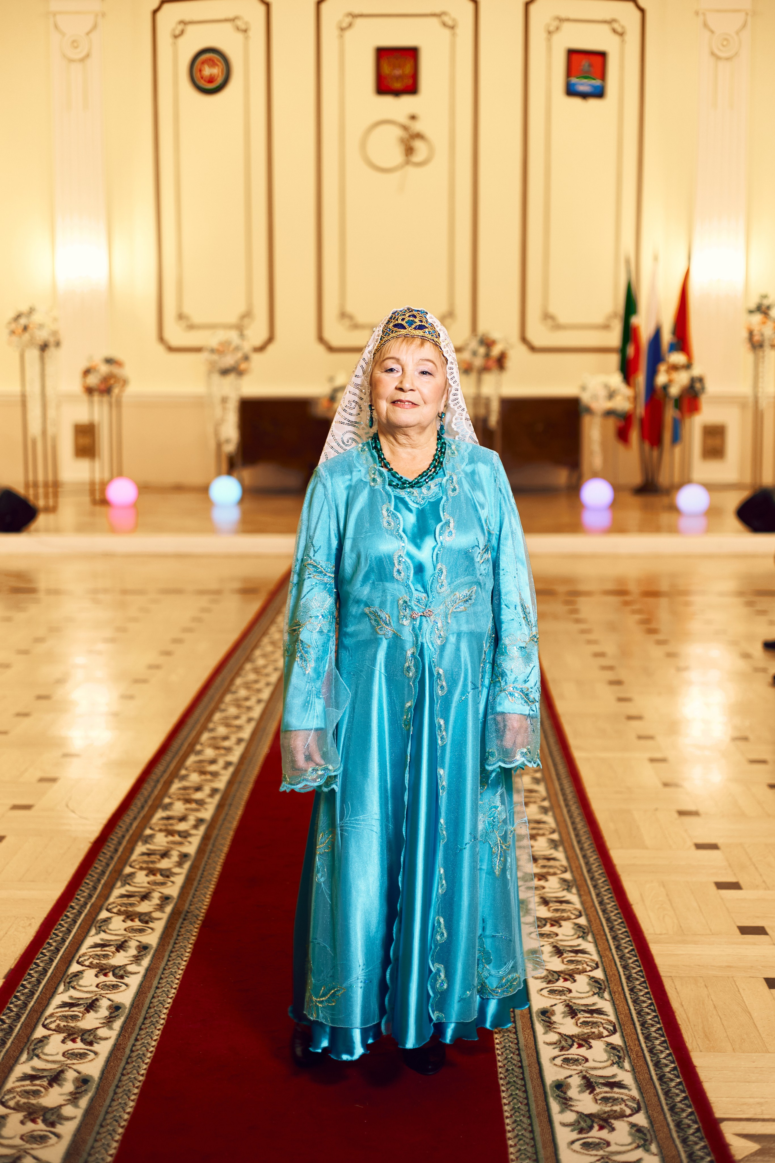 Возраст в моде. Фотограф и видеограф в Бугульме Аня Трутнева