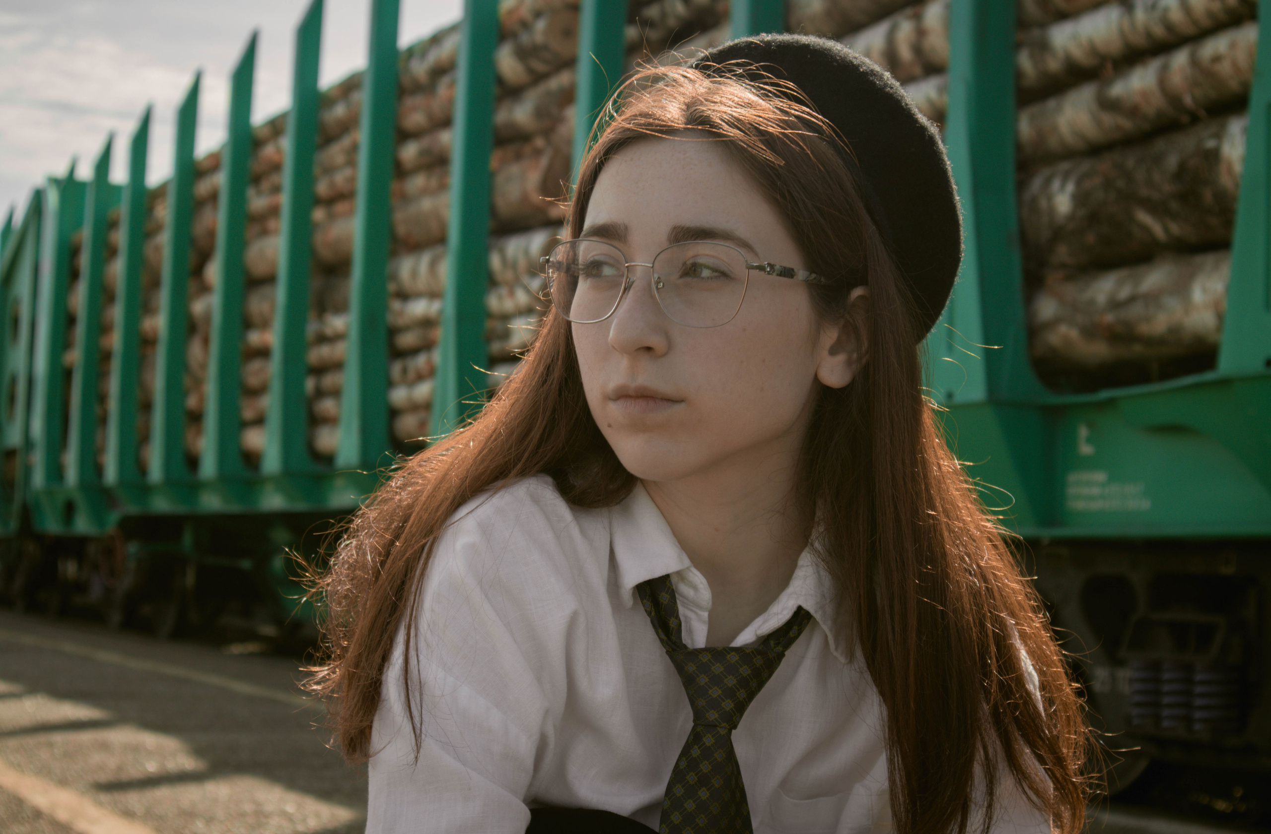 Аделина. Фотограф и видеограф в Бугульме Аня Трутнева