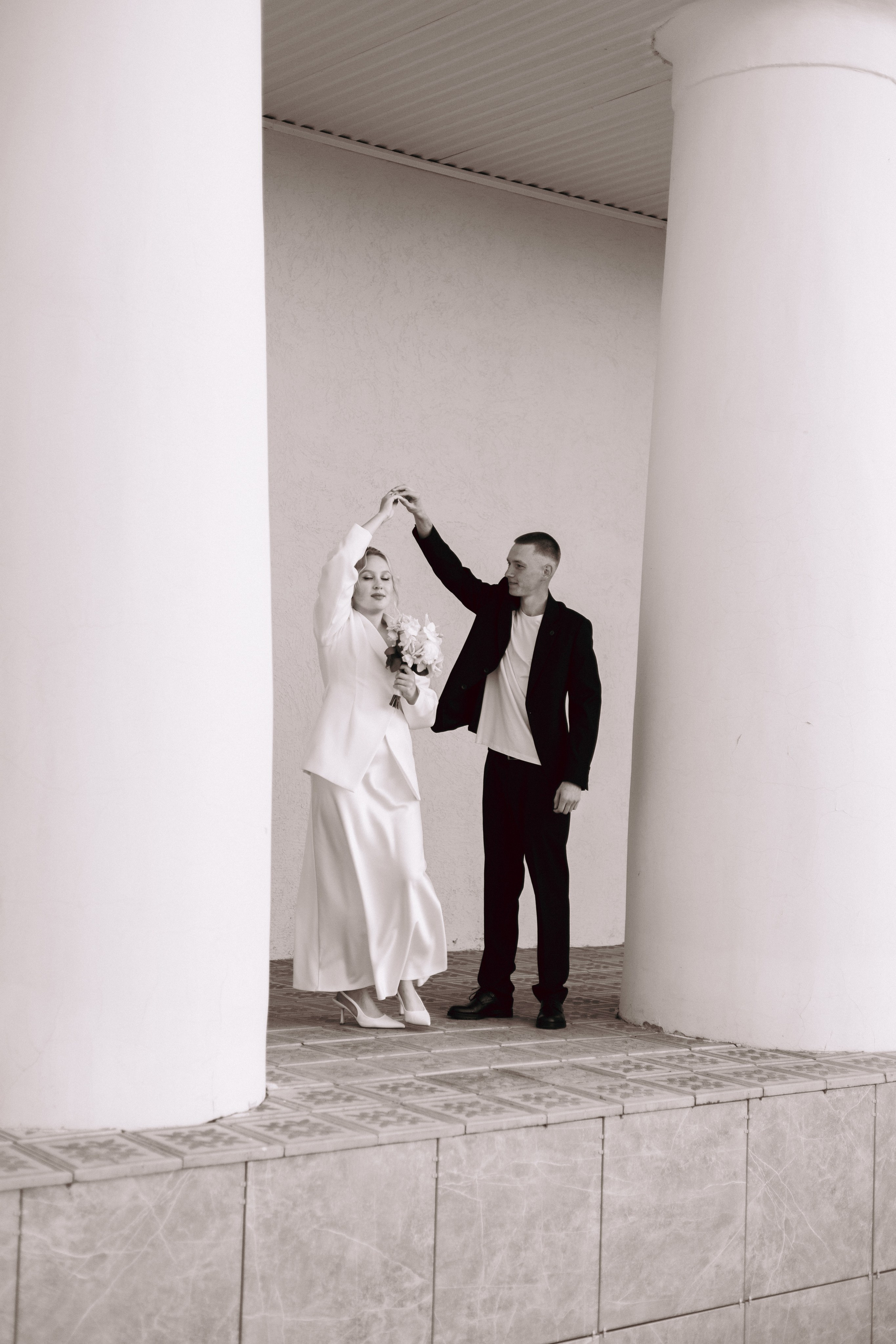 Артём ♡ Дарья. Фотограф и видеограф в Бугульме Аня Трутнева