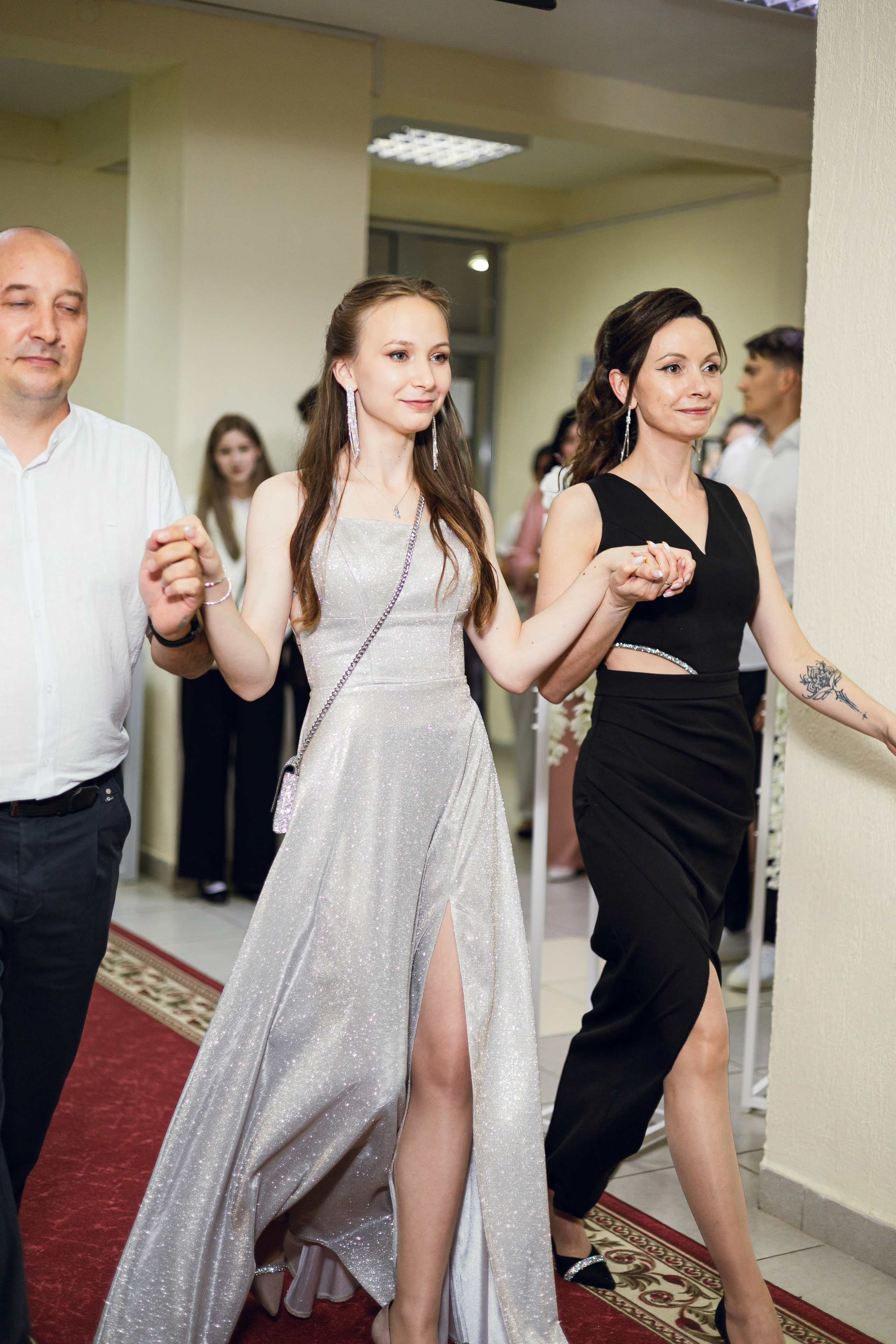 3 школа. Фотограф и видеограф в Бугульме Аня Трутнева