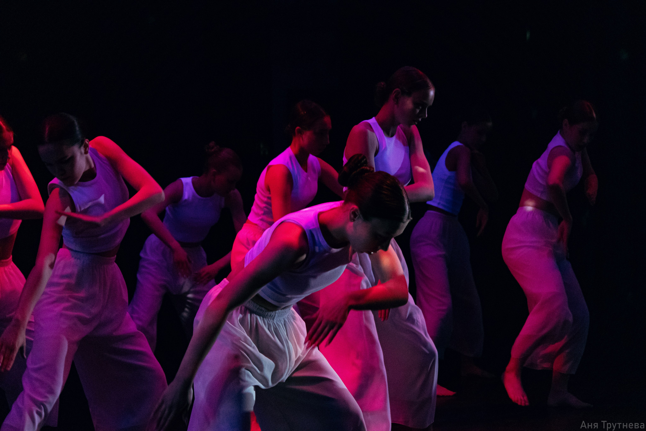 МОСКОВСКОЕ ВРЕМЯ юбилей. Фотограф и видеограф в Бугульме Аня Трутнева