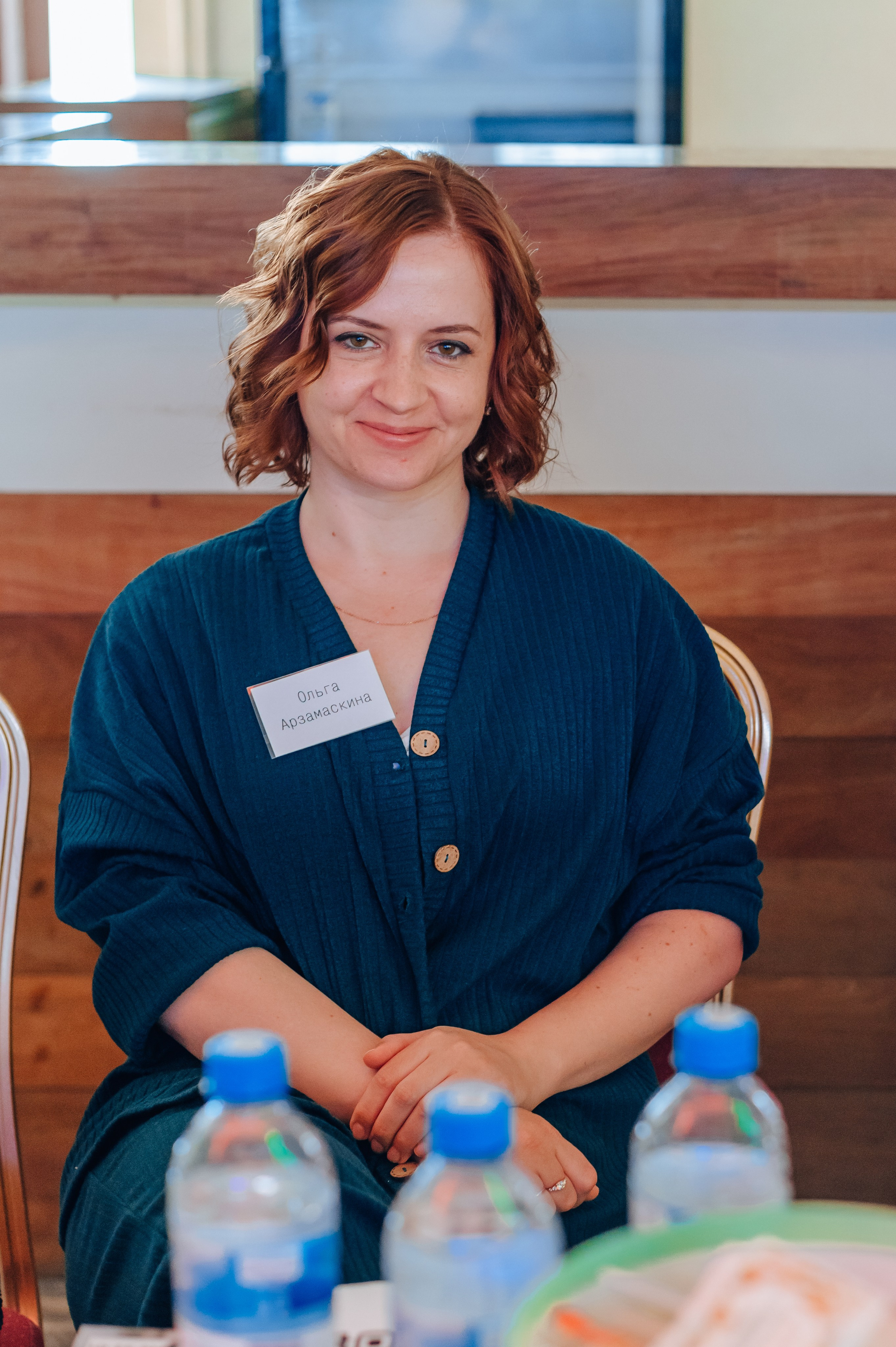 НЕТВОРКИНГ «ЧАЙКА». Детский и семейный фотограф Катерина Мишина