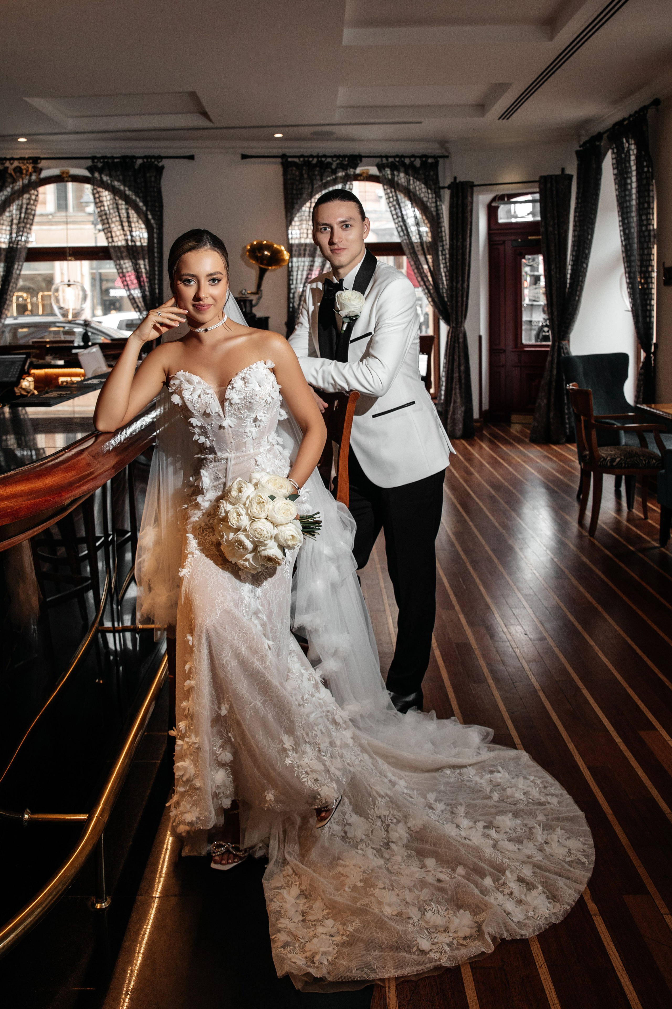 Nikita & Sofia. Фотограф Анжелика Кварц. Санкт-Петербург, Wedding Photographer in Spain, France, Italy, Montenegro