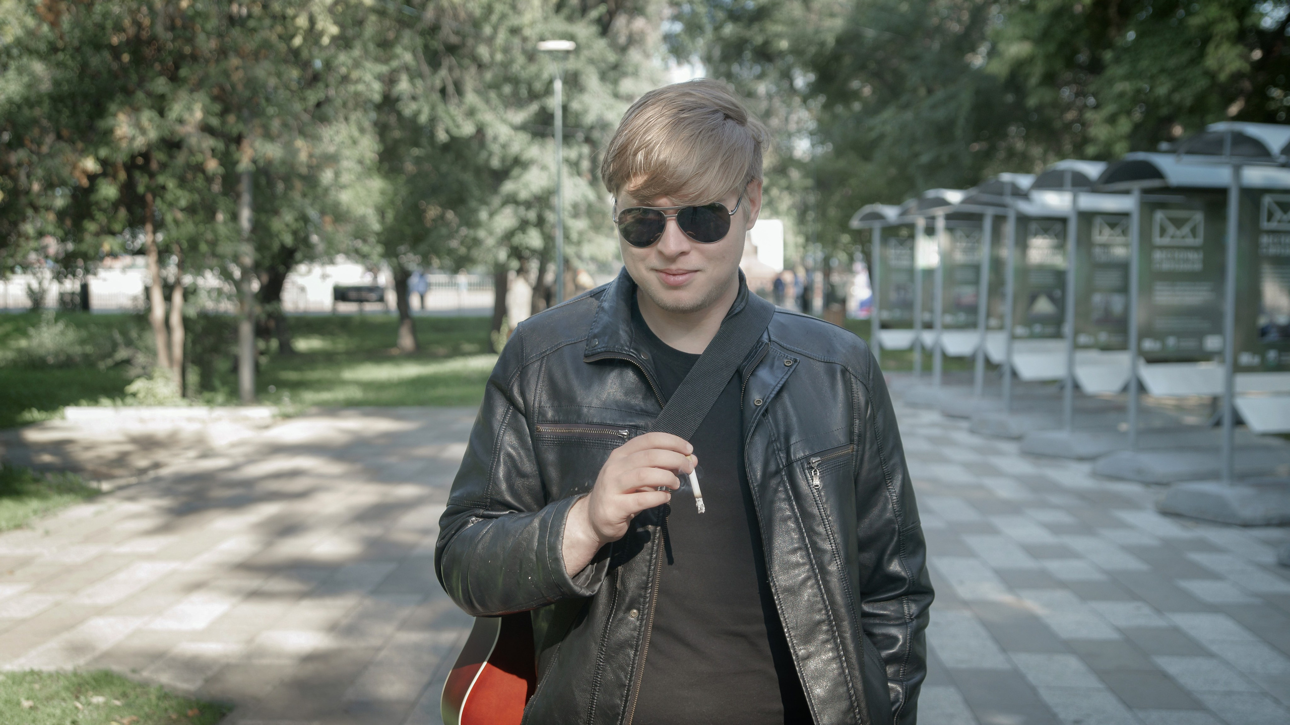 Фотосессии в Иркутске на творческие темы