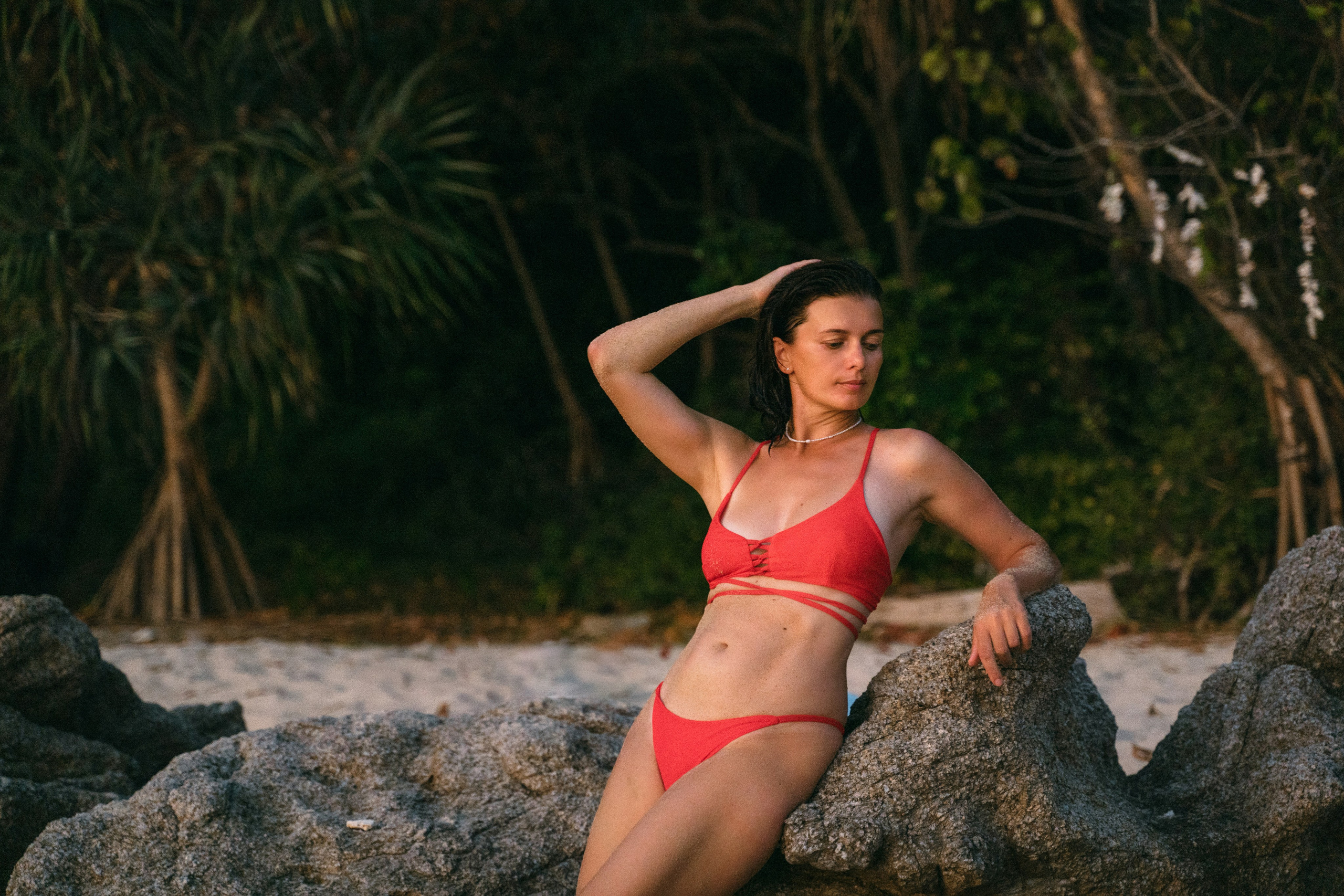 Портретная съемка в Тбилиси