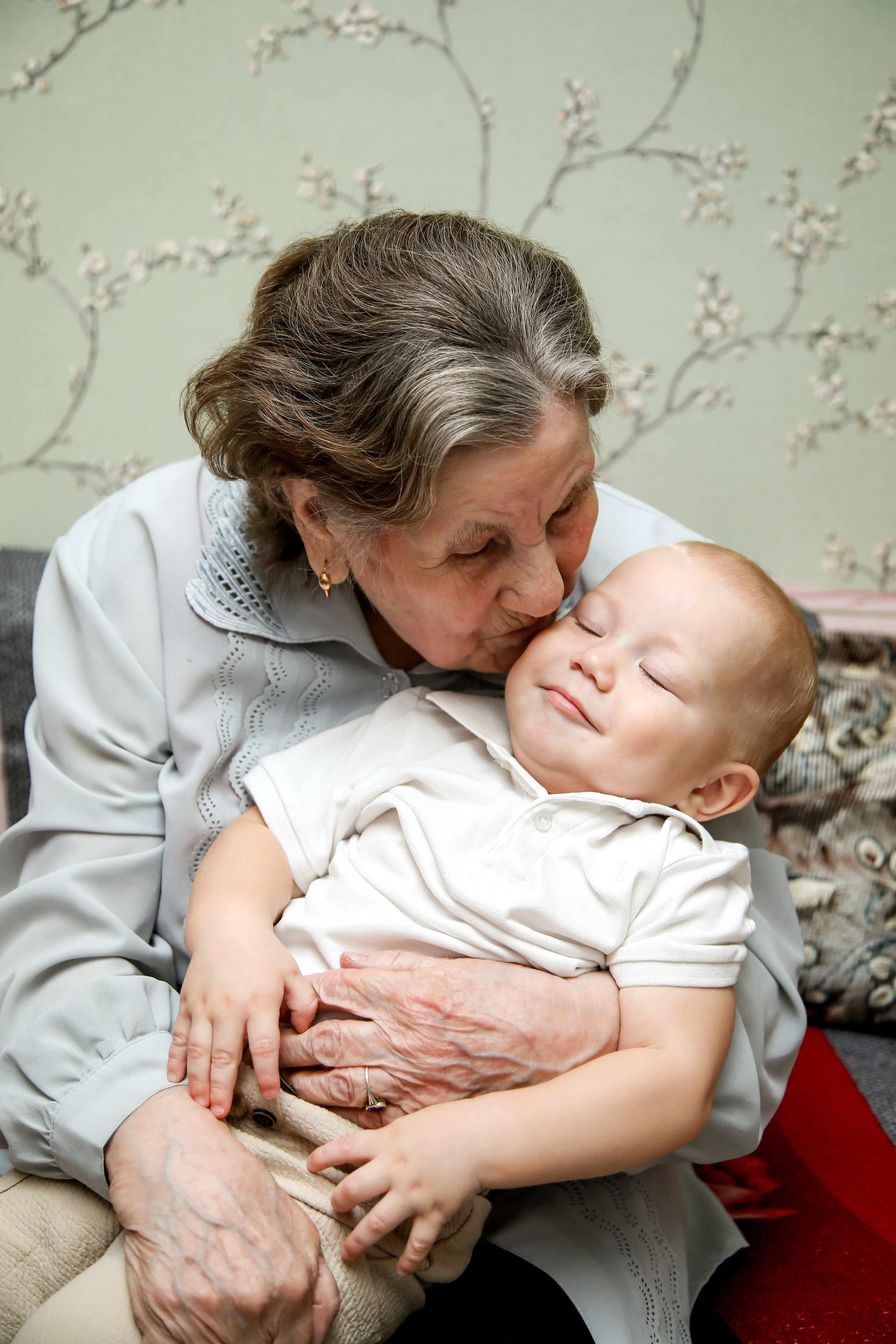 Семейные фотосессии. Нина Зеленева фотограф новорожденных