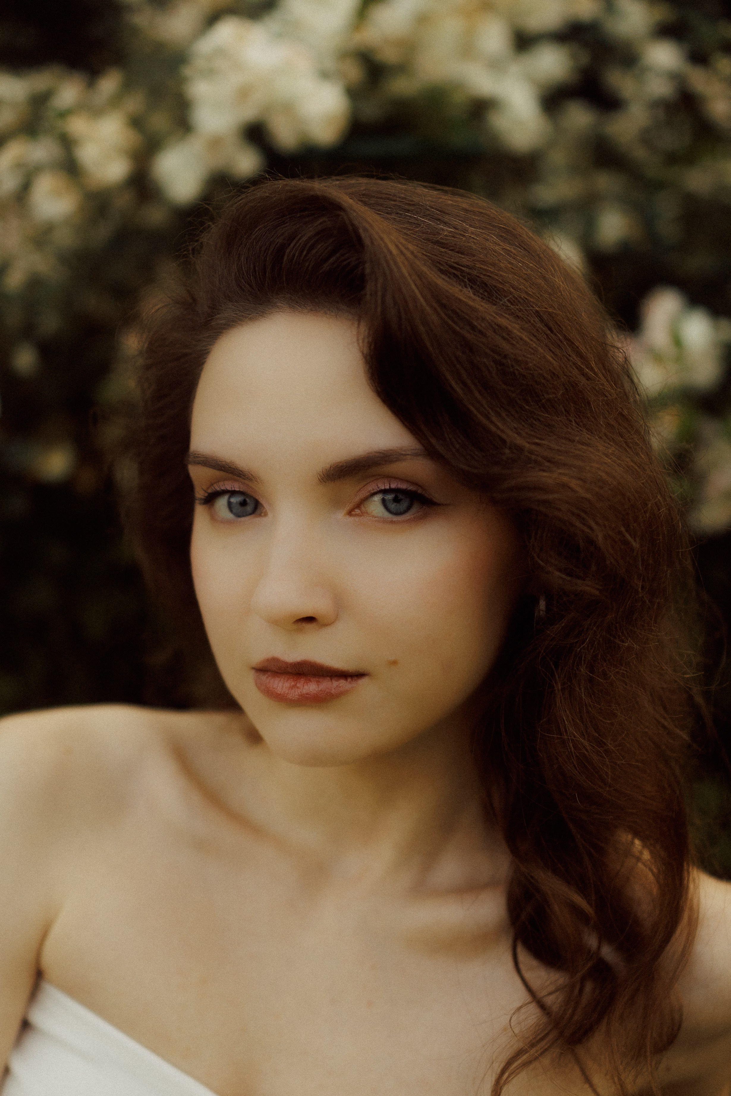 Наталля. Партрэтны і вясельны фатограф у Мінску Юлія Раманькова