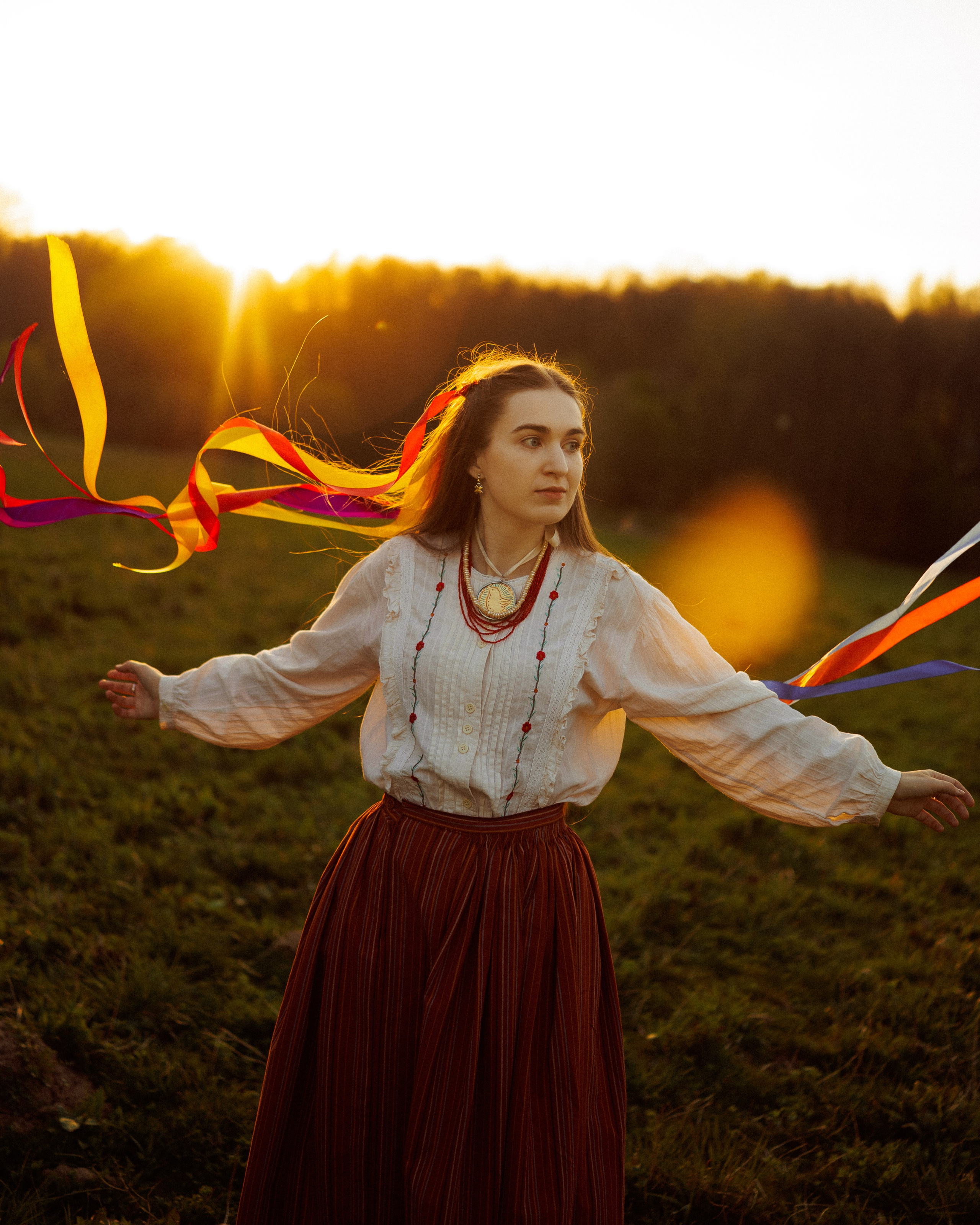 Ульяна. Портретный и свадебный фотограф в Минске Юлия Романькова