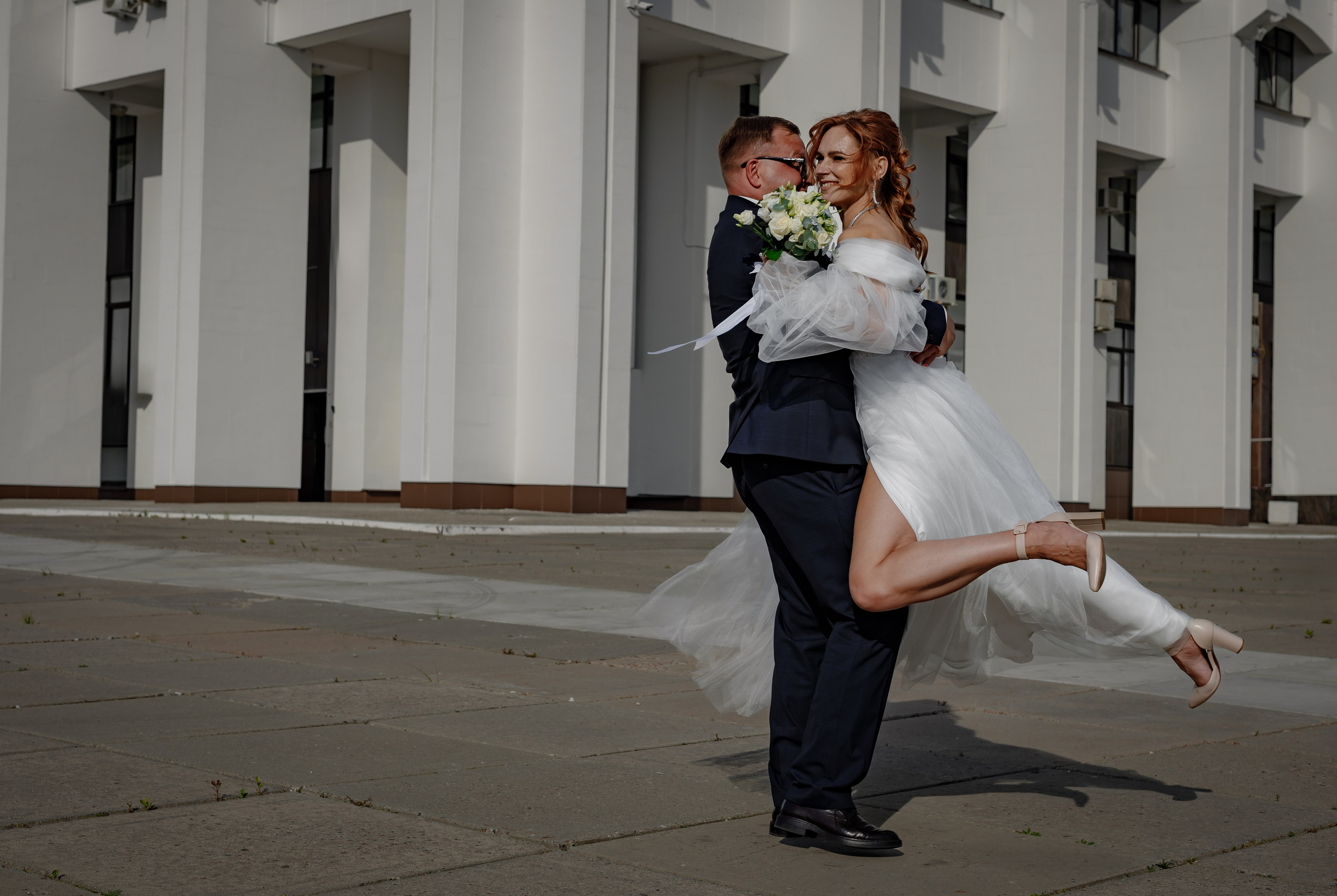 Свадьба Андрея и Ольги. Свадебный и семейный фотограф во Владимире Стелла Шуваева