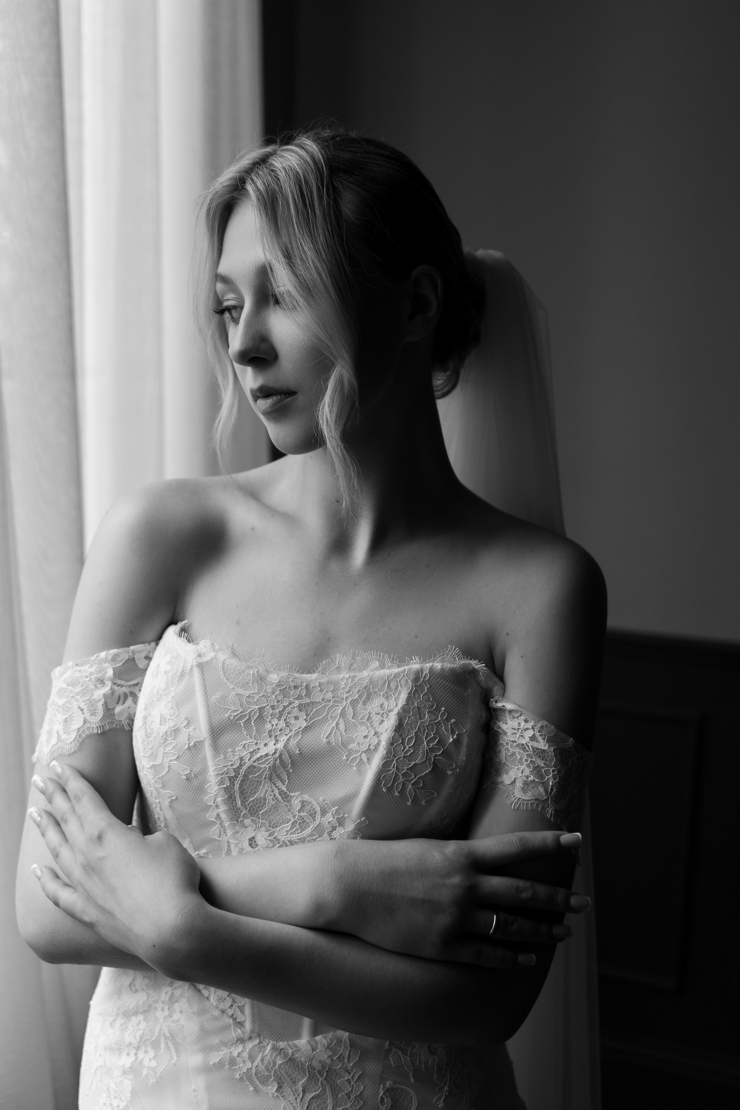 L & I. Портретный свадебный фотограф Крым | Евгения Щитенко