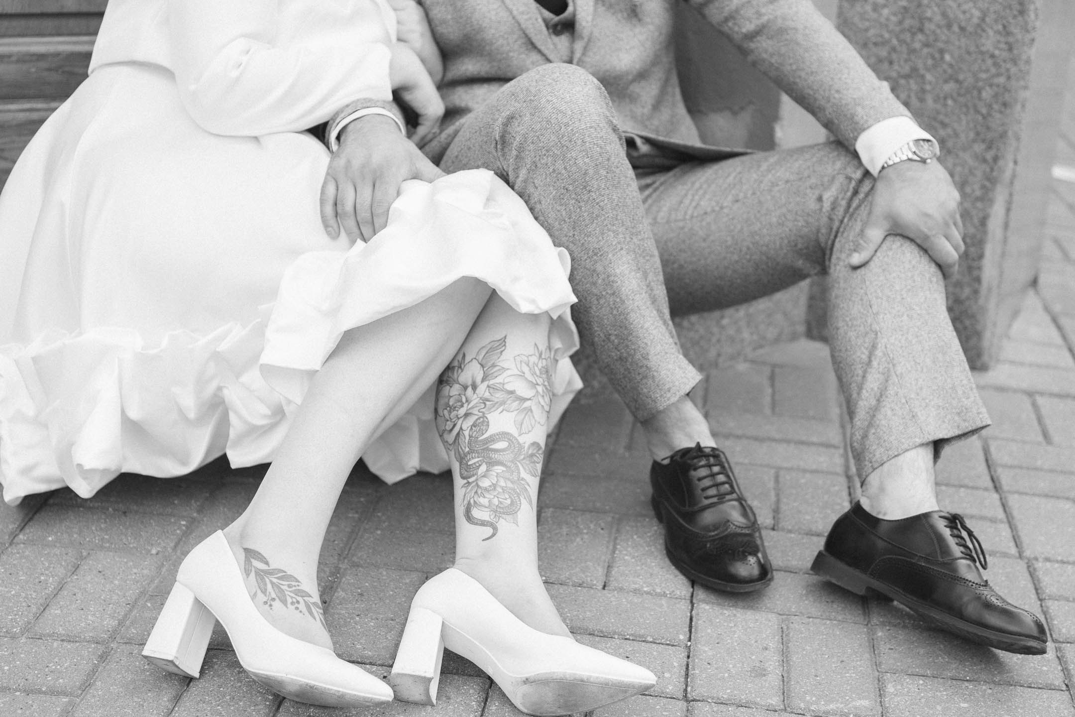 Даниил и Ирина. Фотограф/ видеограф Катя Ильина Калуга