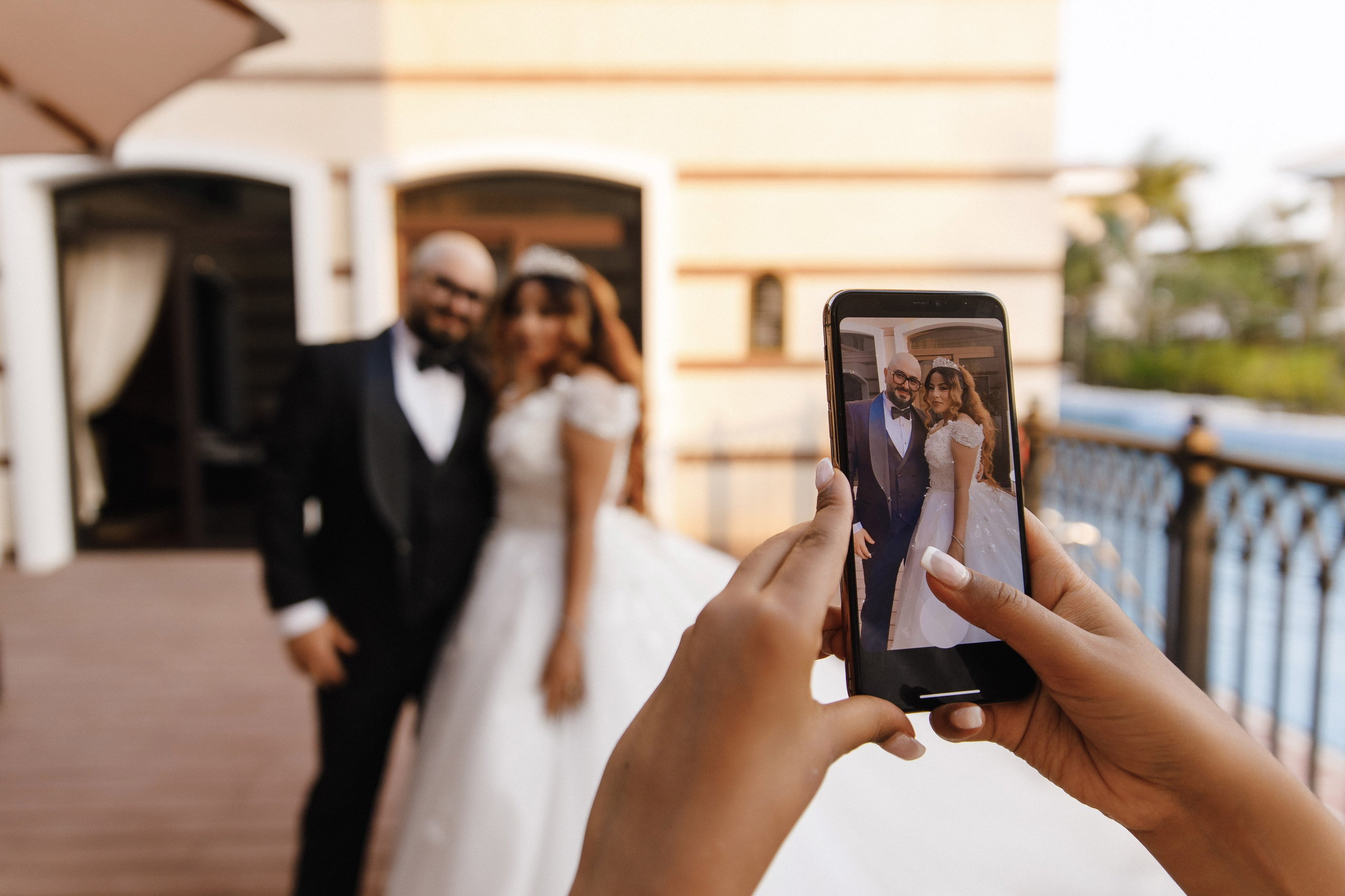 R&N. Фотограф Андрей Баксов