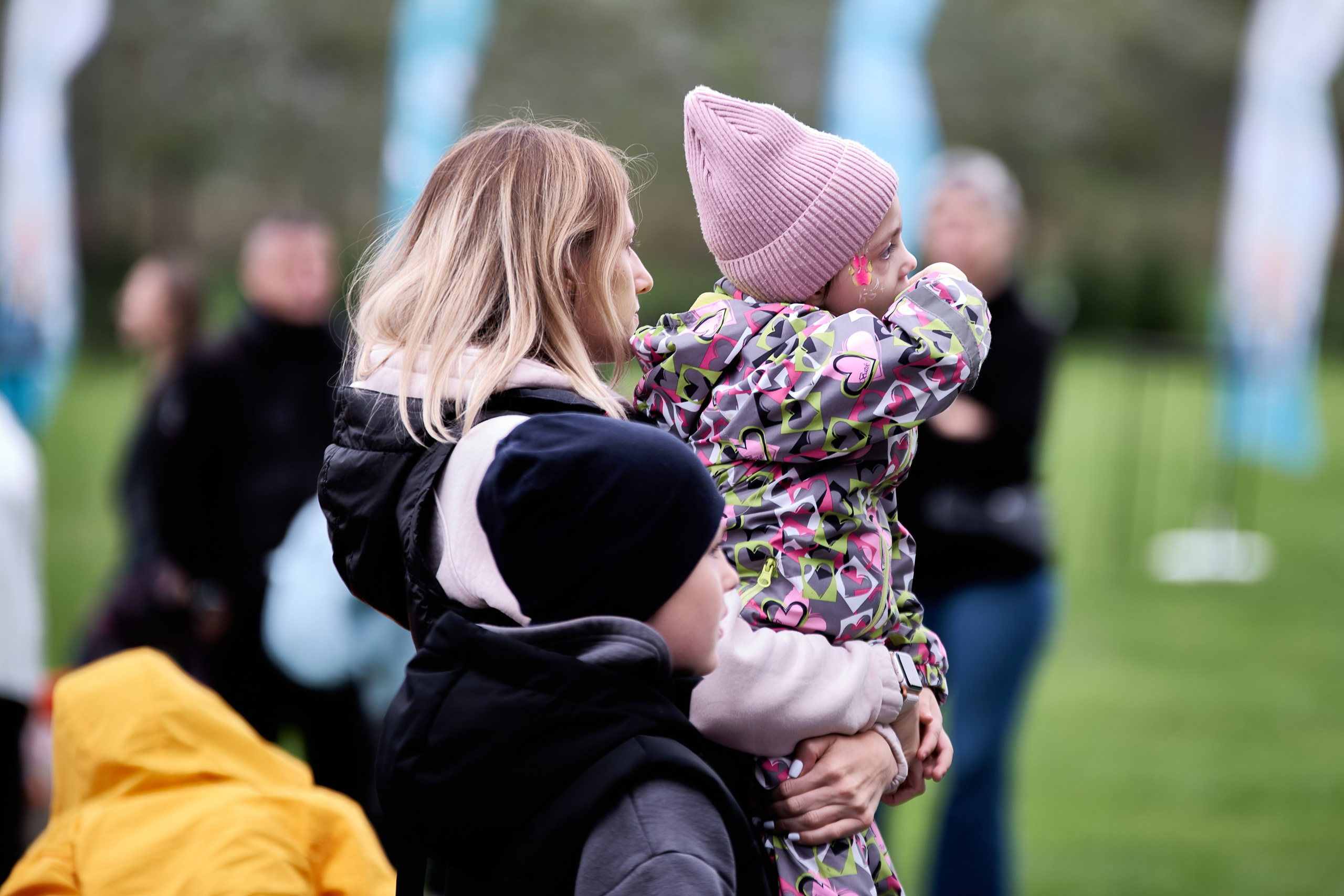 ДЕНЬ МАЛЕНЬКОГО НЕФТЯНИКА 2024 РН-ВАНКОР. Фотограф Москва Concerts photo / Fashion photо