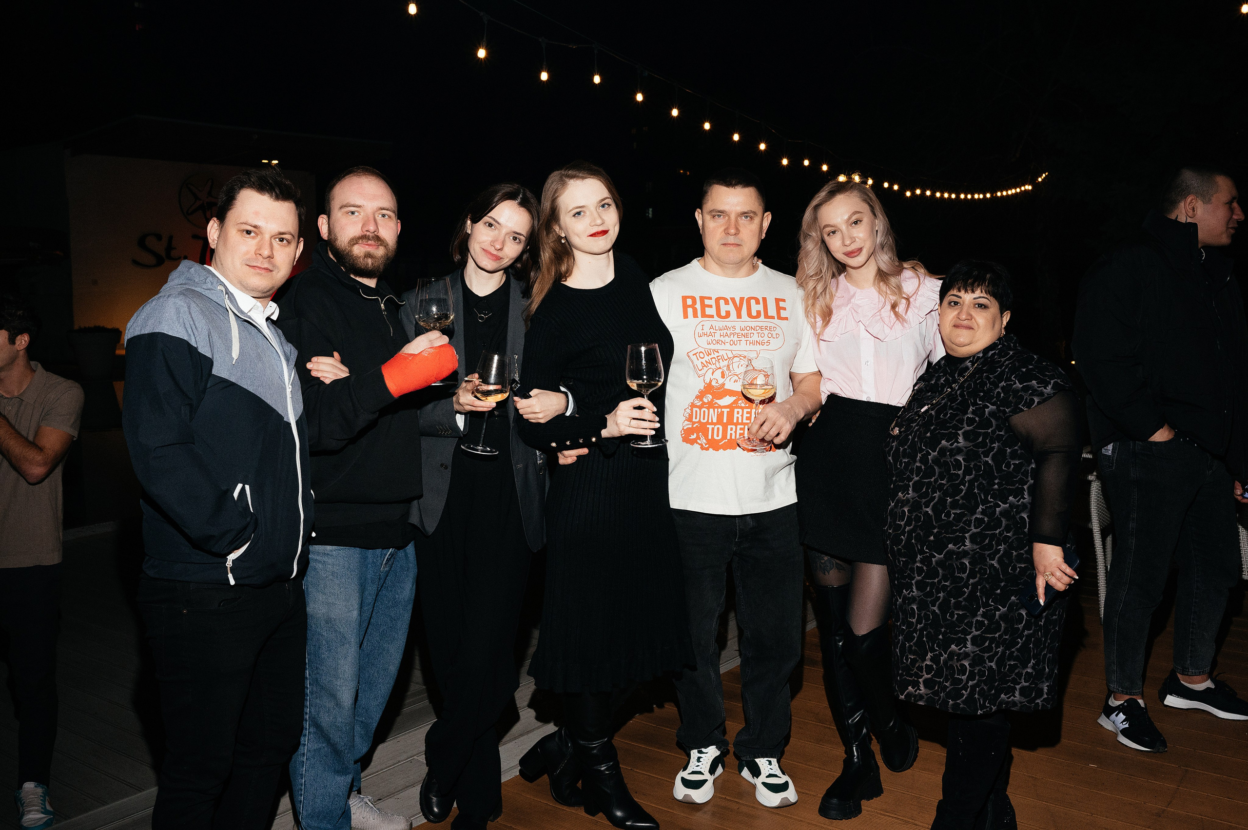 Яркий корпоратив 2025. Свадебный и семейный фотограф в Ростове-на-Дону Алина Астахова