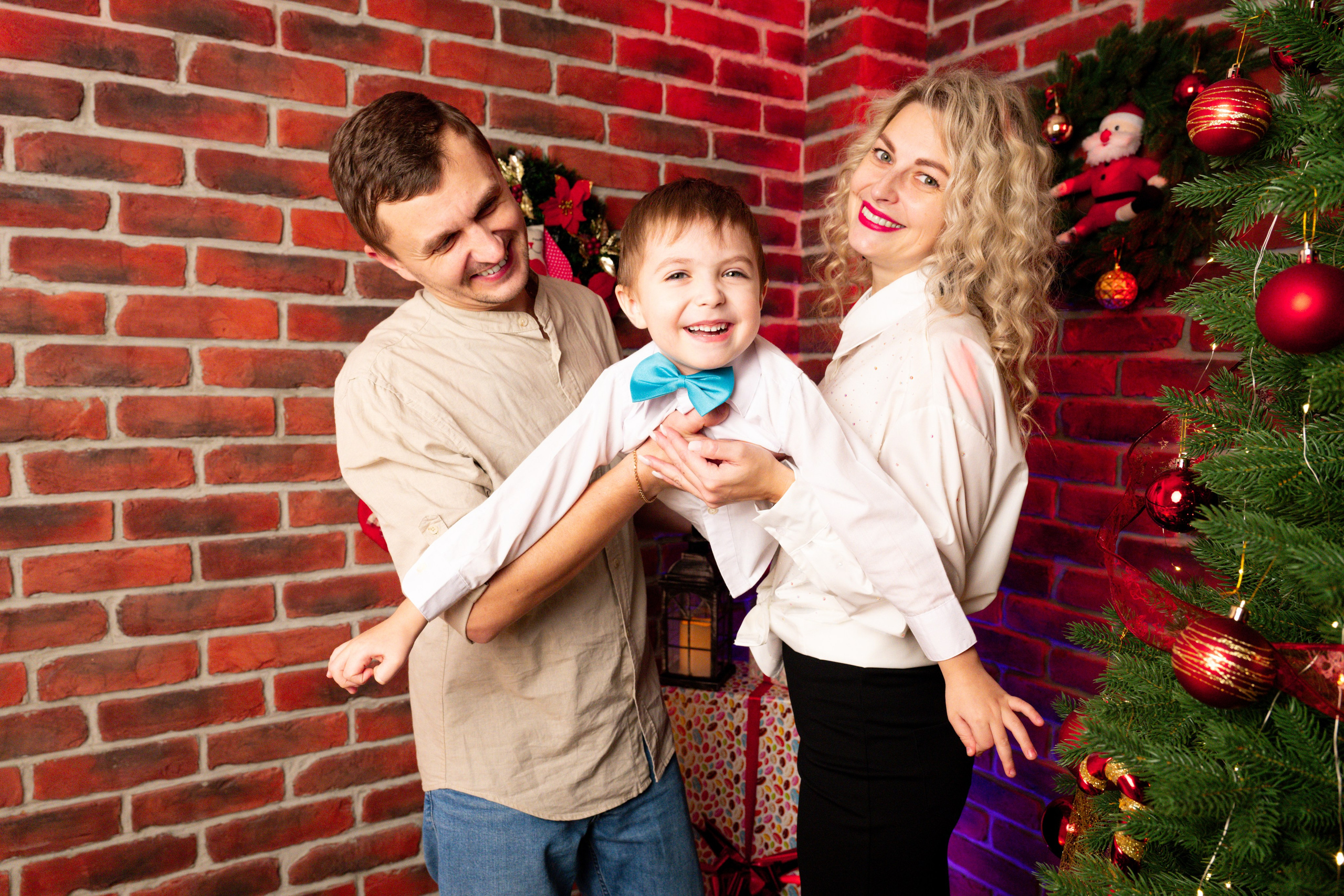 Семейные и детские фотосессии. Студийный и свадебный фотограф и видеограф в Севастополе — Юлия Макаренко