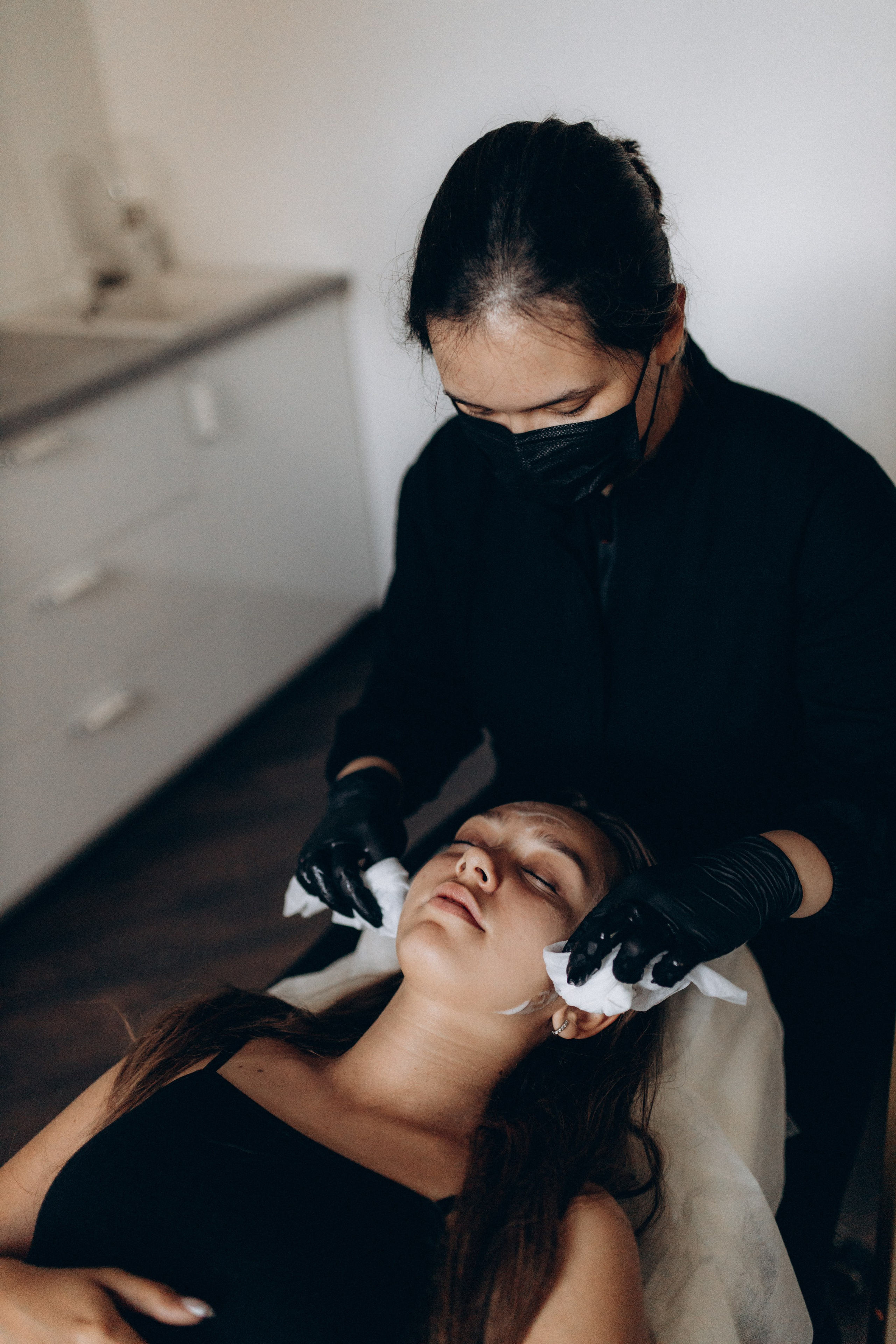 Контент для косметолога. Фотограф НОГИНСК, Москва, Анастасия Белая