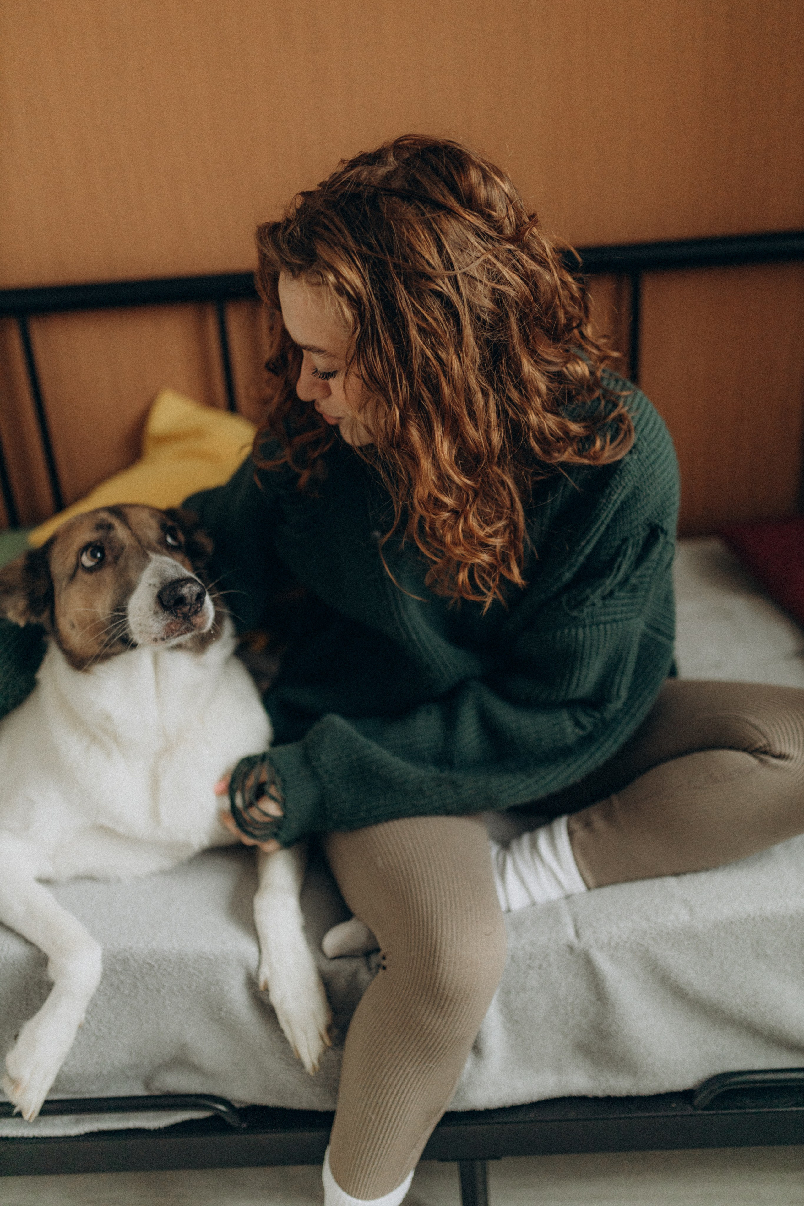 Полина. Фотограф НОГИНСК, Москва, Анастасия Белая