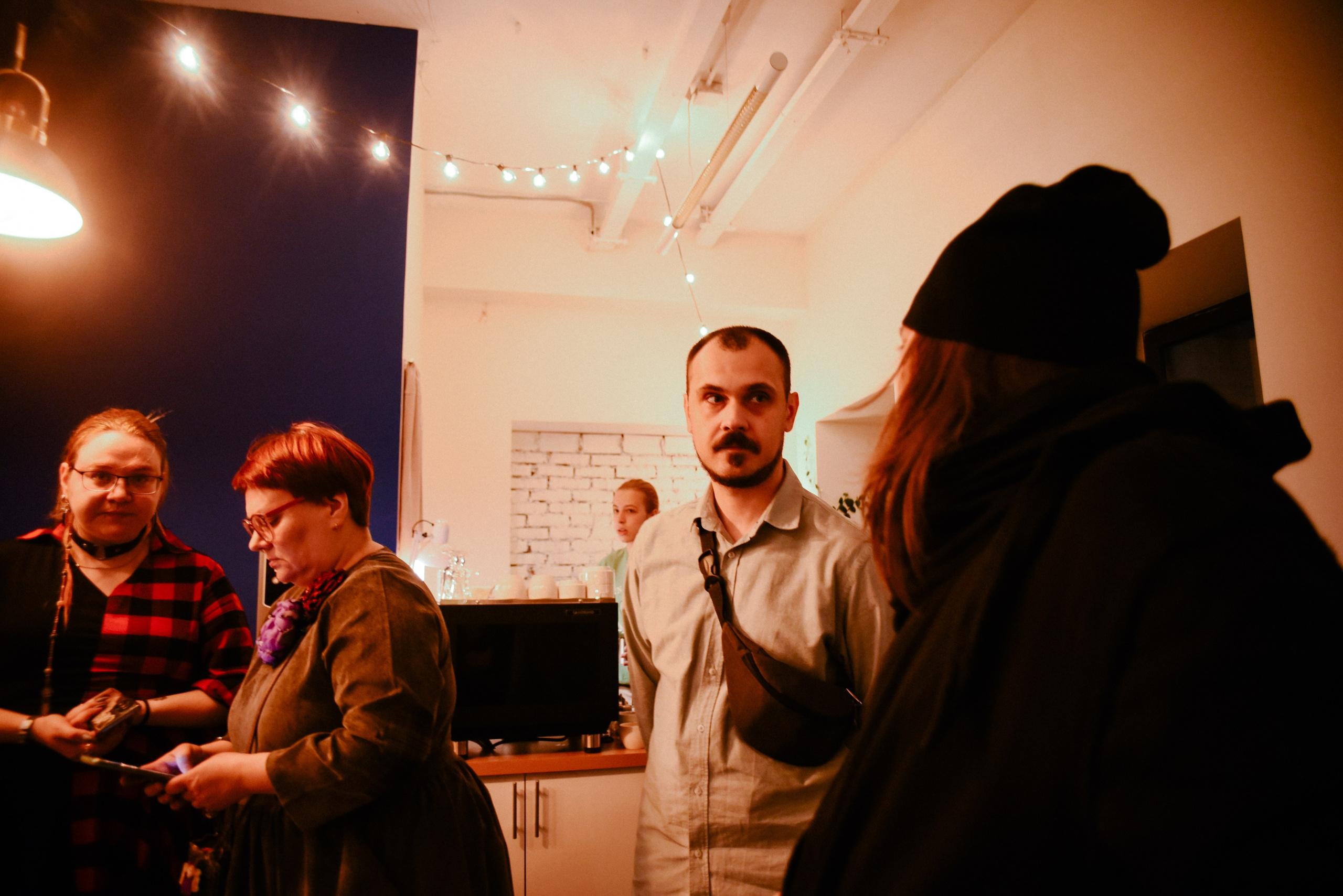 ЧТО ТЫ МЕЛЕШь Норвегия. Фотограф Лола Волна, город Москва