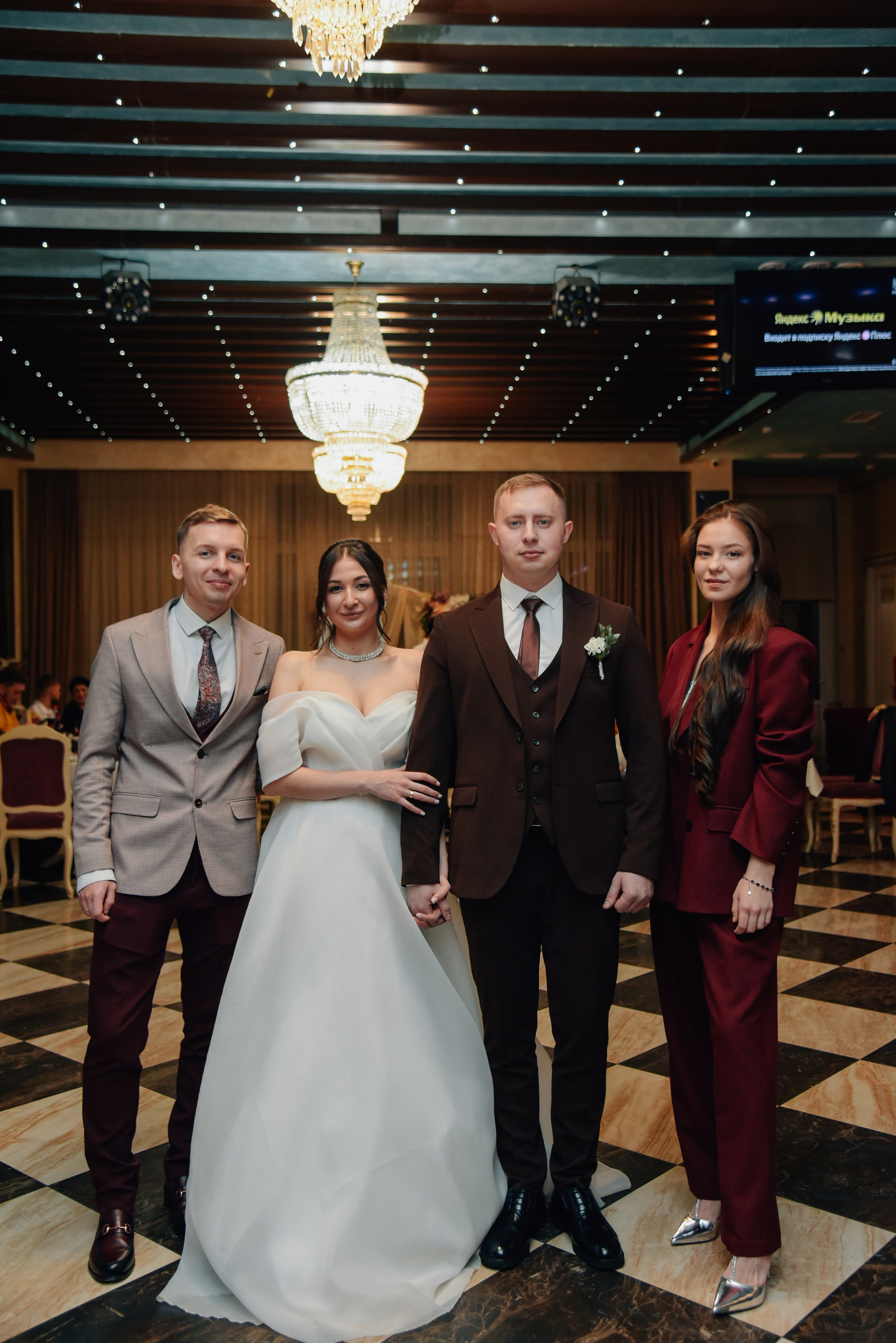 Пятница 13. Фотограф Лола Волна, город Москва