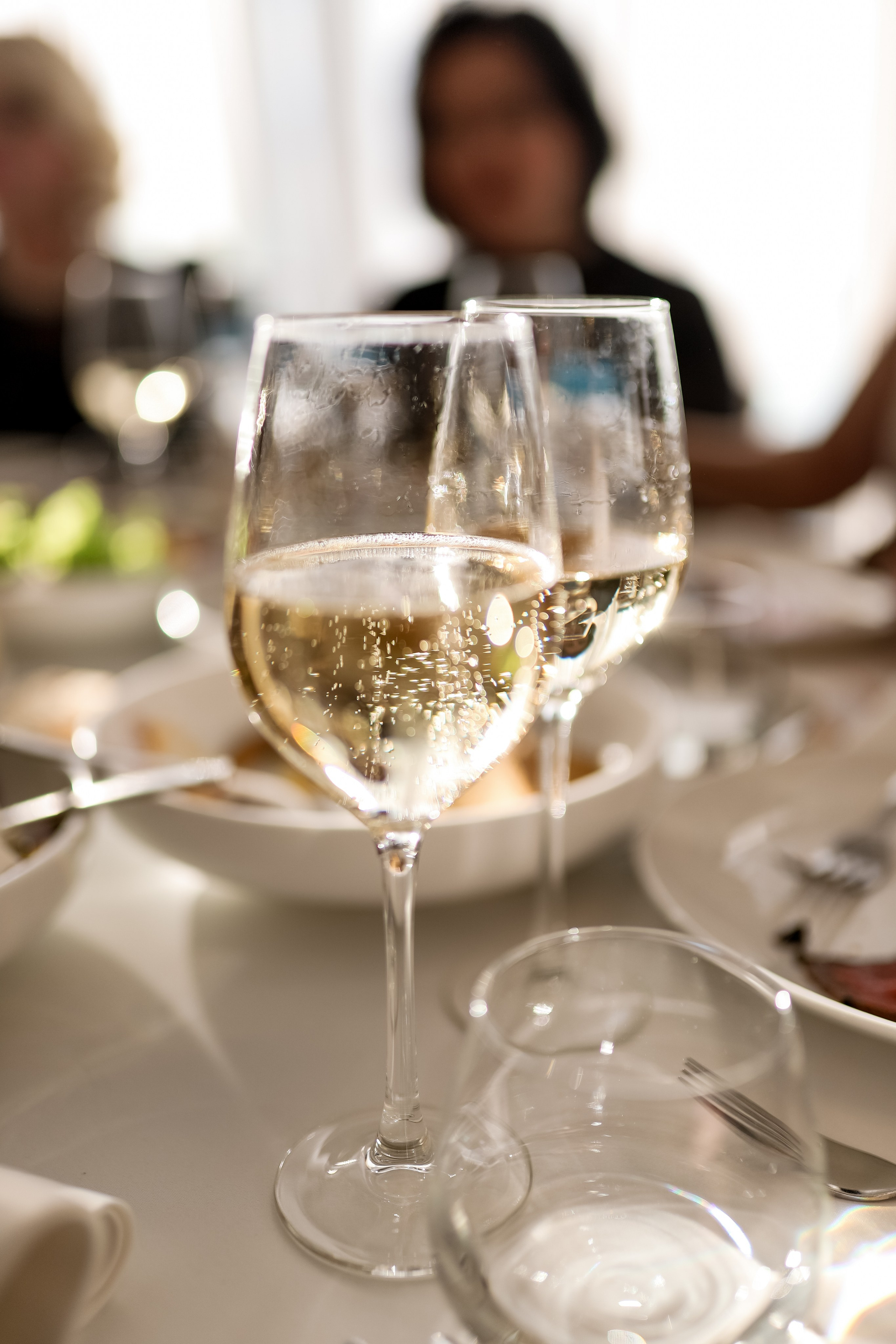 Роскошный вечер Наталии Карамянц