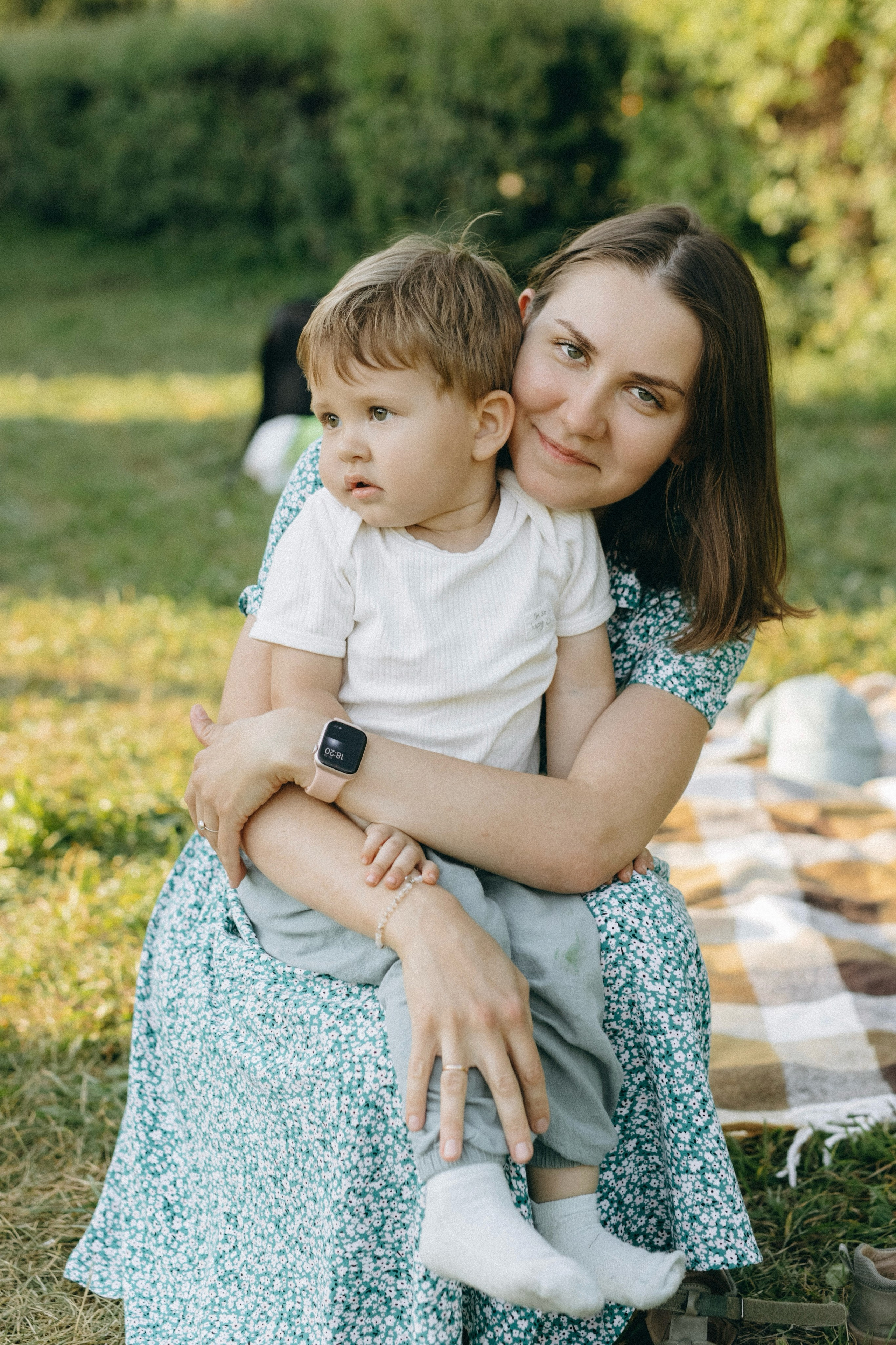 Заметки о лете. Семейный и портретный фотограф из Казани