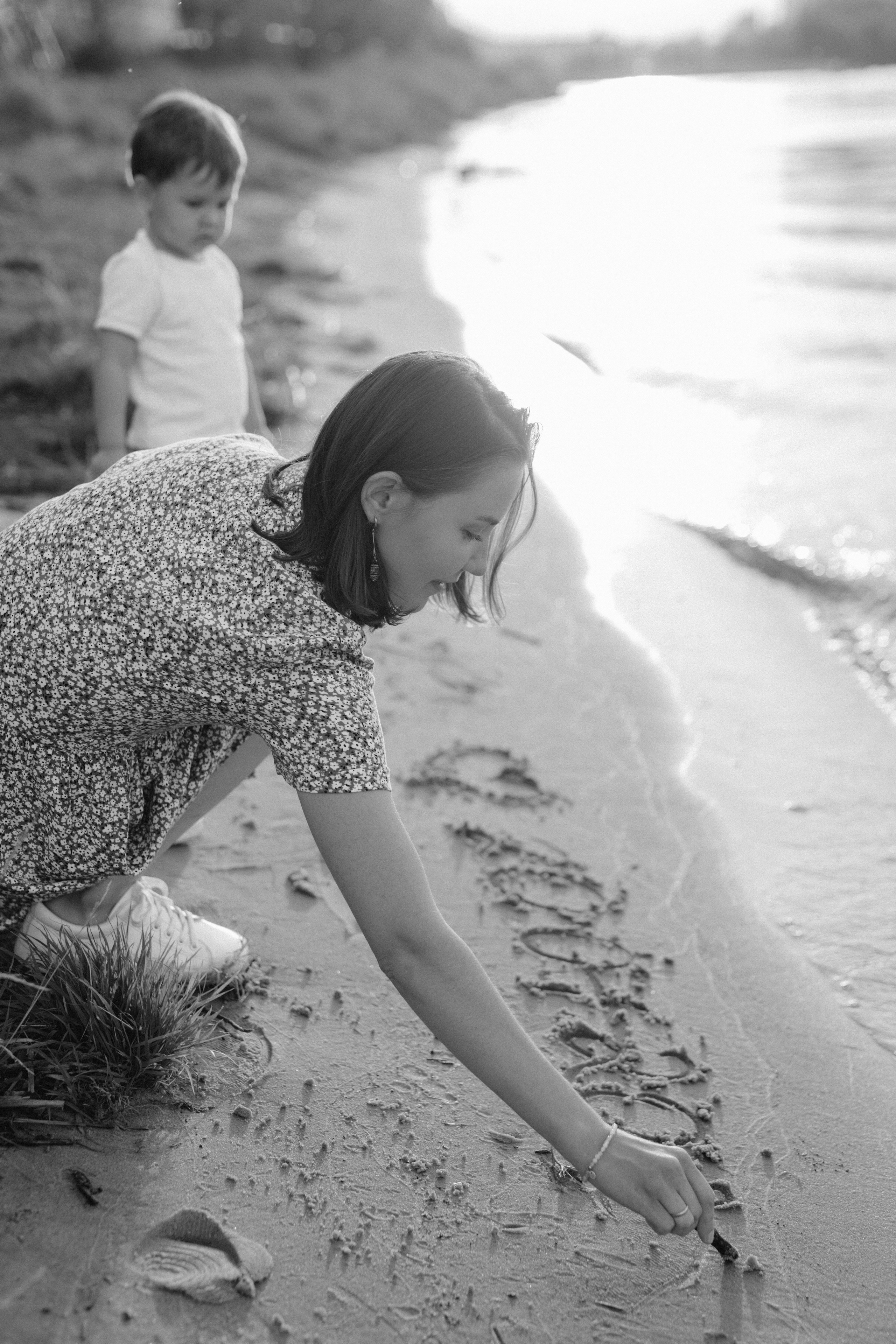 Заметки о лете. Семейный и портретный фотограф из Казани