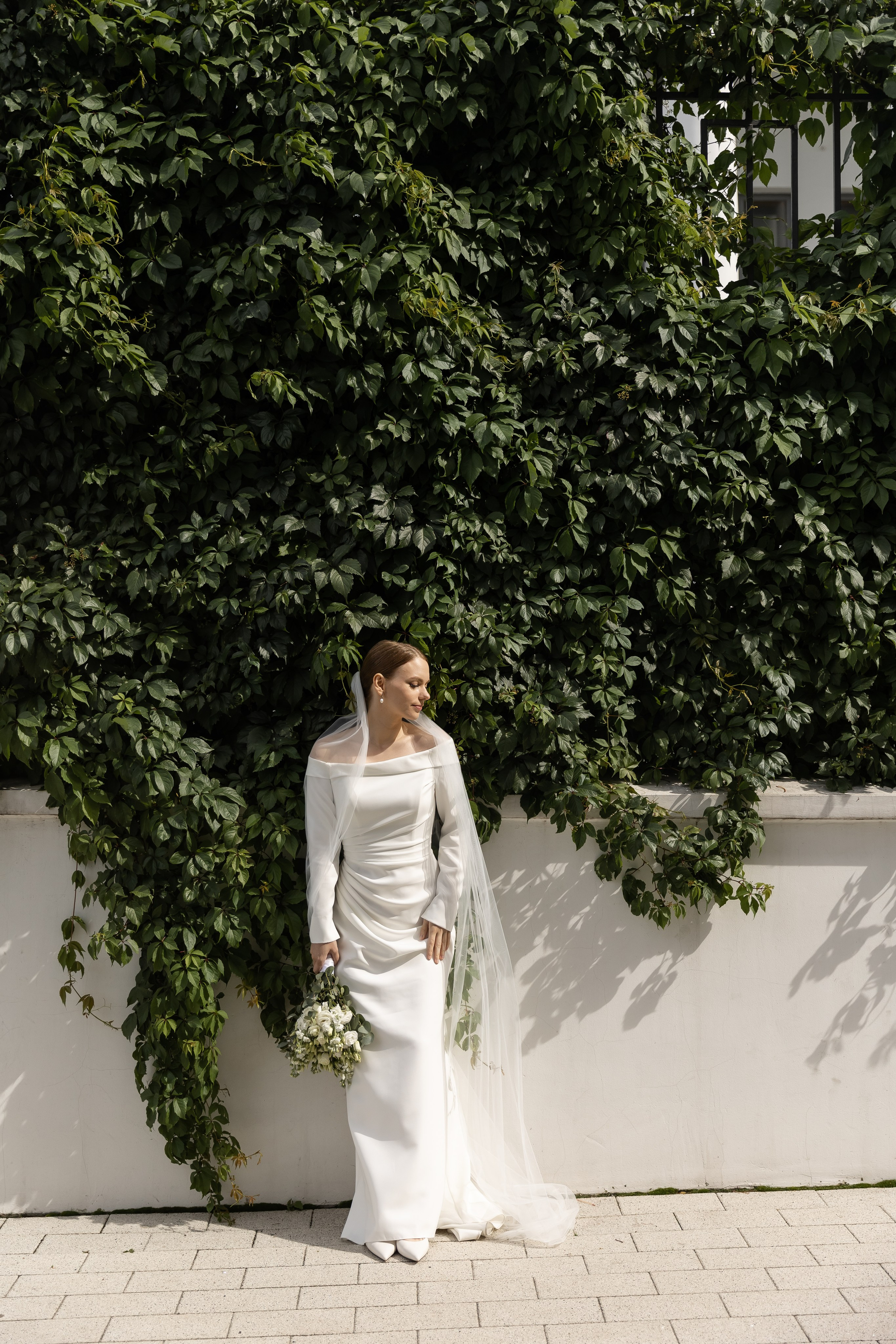 Ирина и Артём