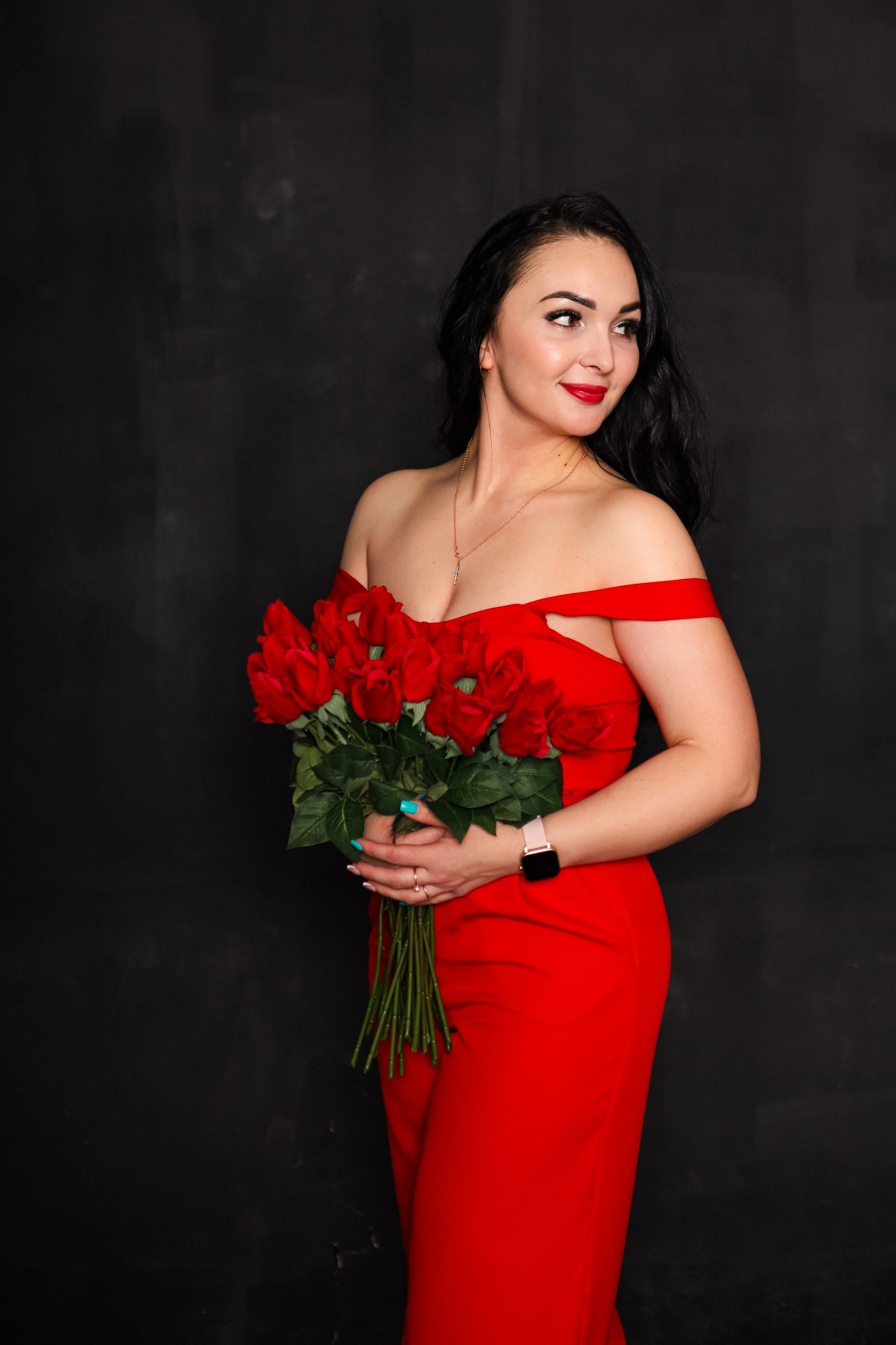 Семейная съёмка. Фотограф Александра Григорьева в Великих Луках