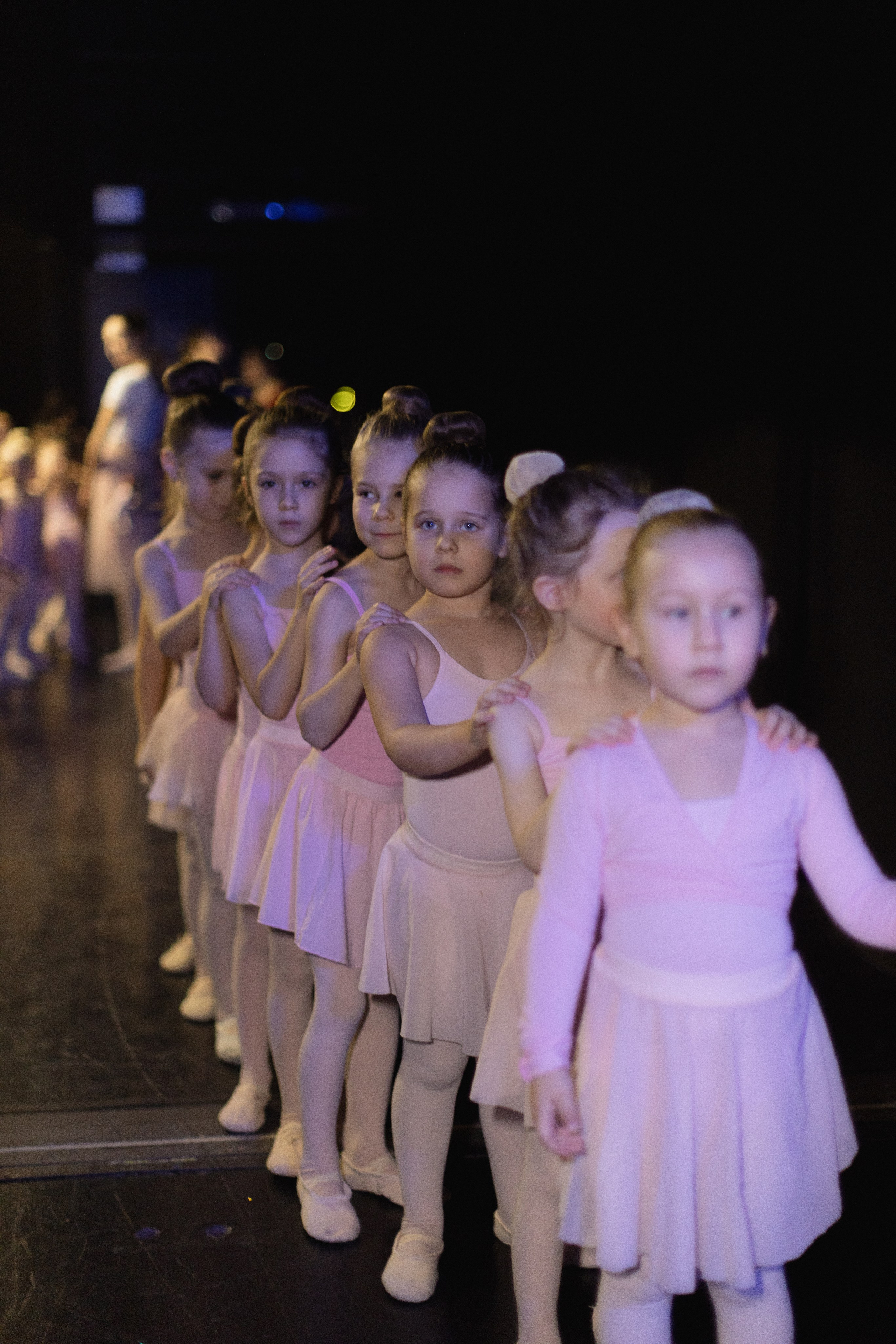 Балет с 2-х лет | Крокус. Кузьмина Анастасия — контент-фотограф | Москва