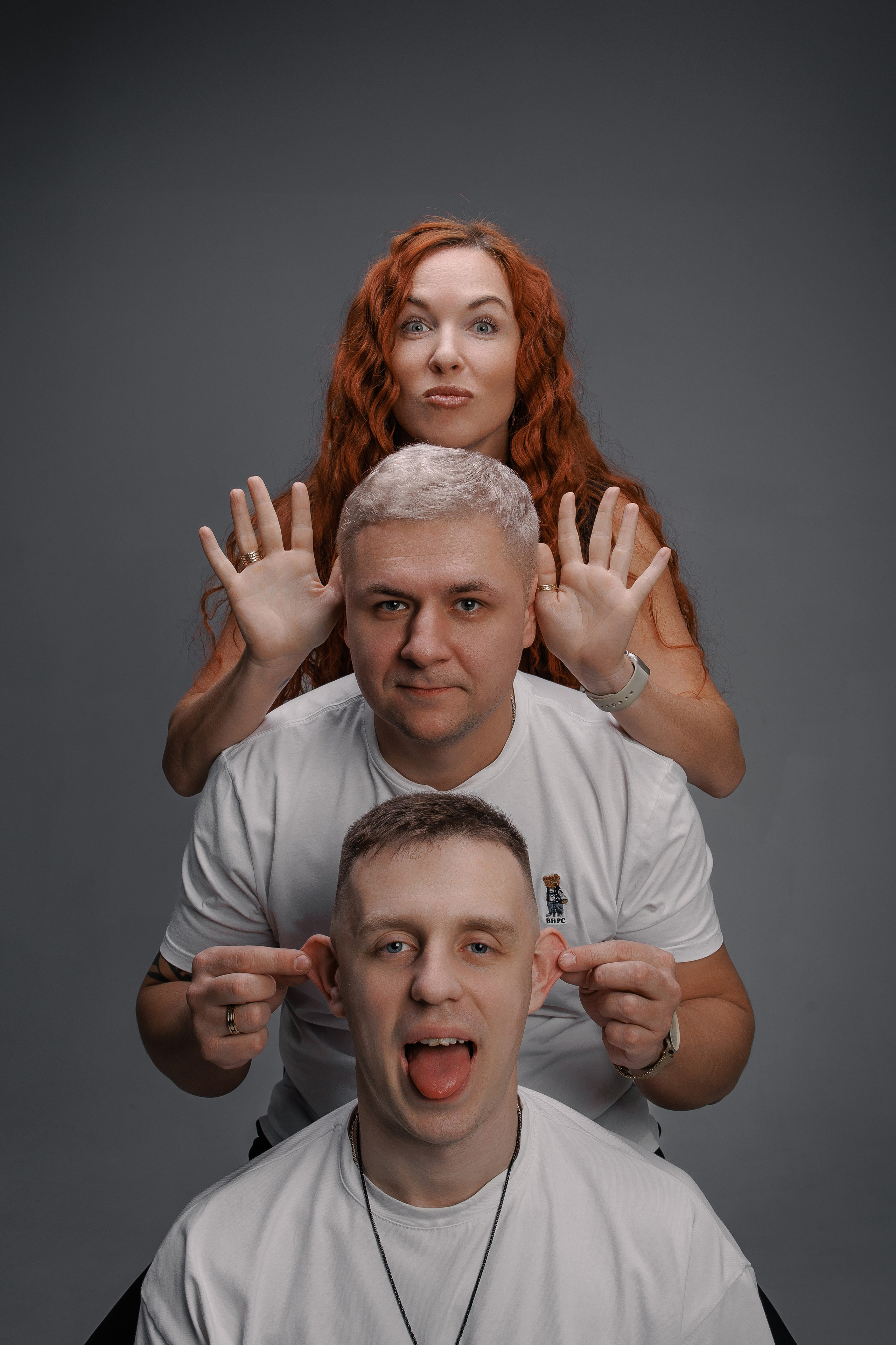 Студийные съемки. Анна Есякова — фотограф во Владимире