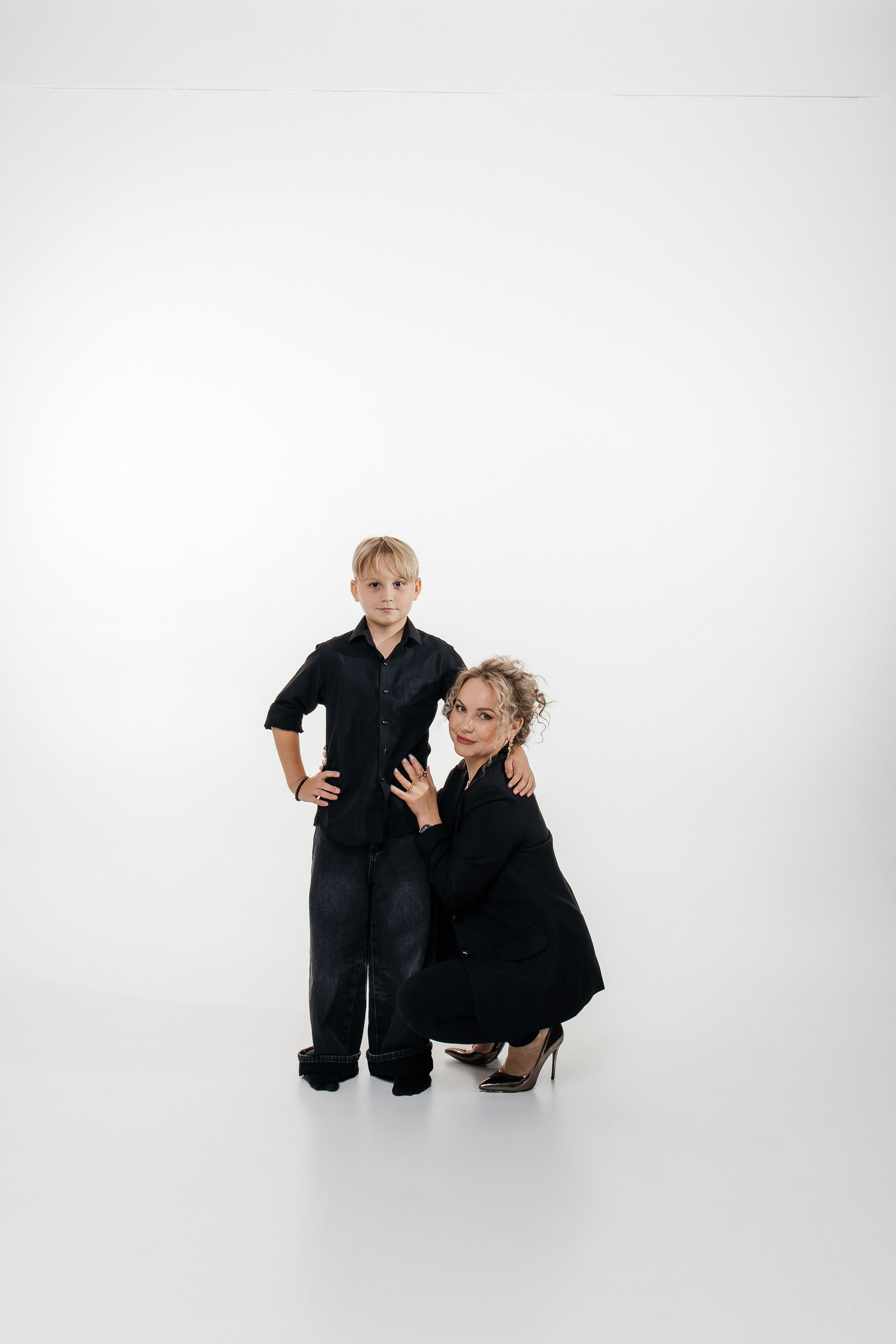 Надя и Артур