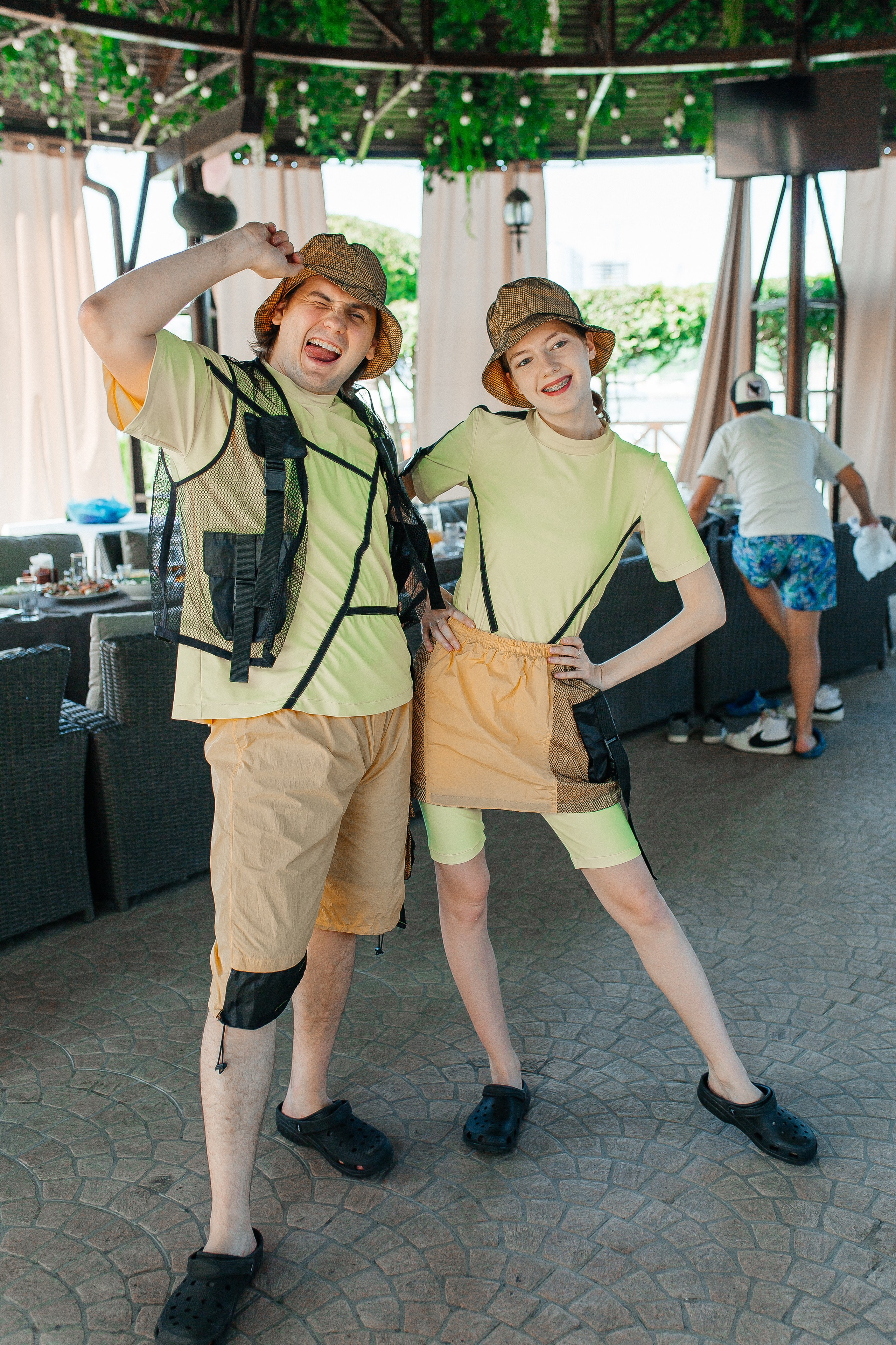 Детский День рождения