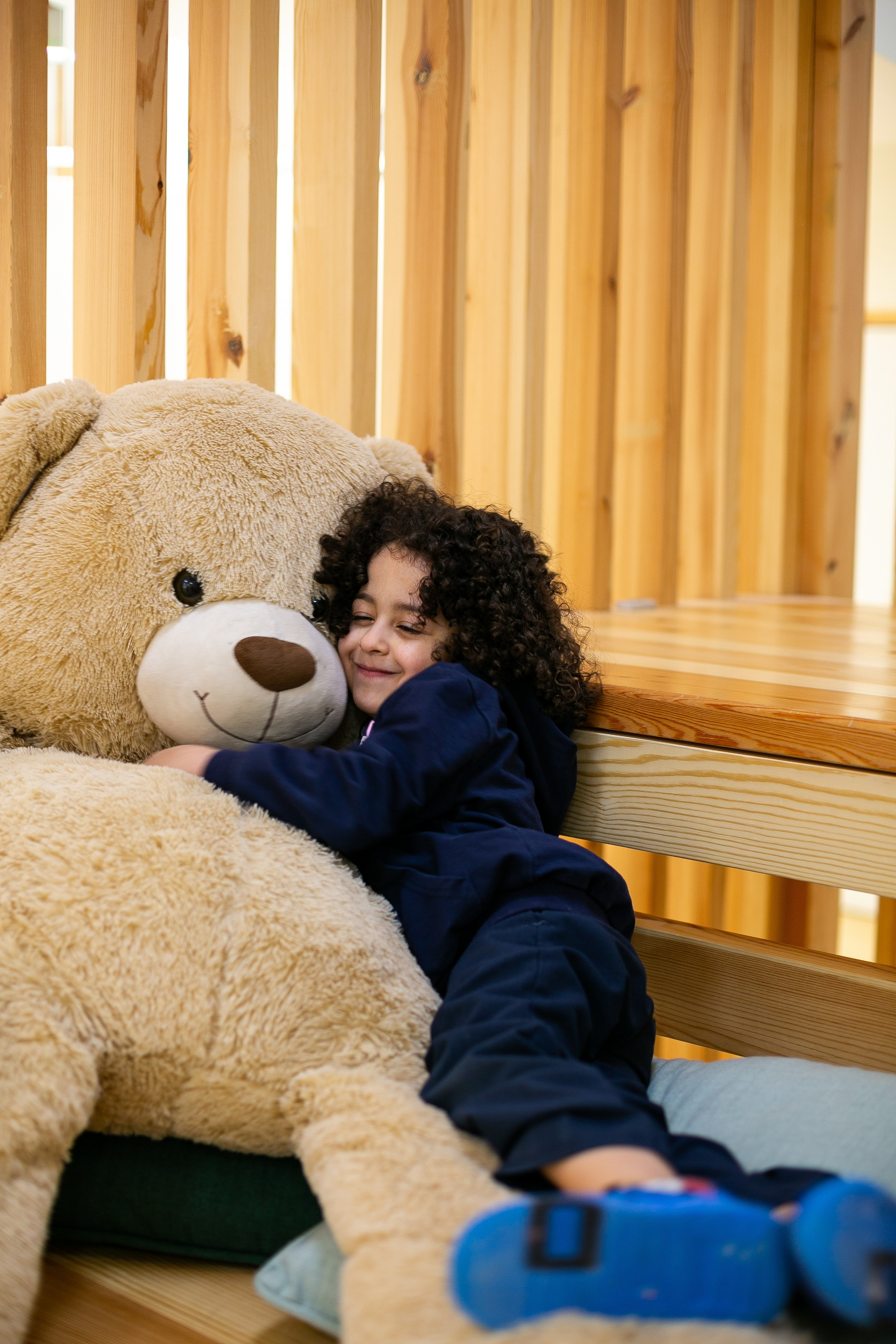 Школа Рияда