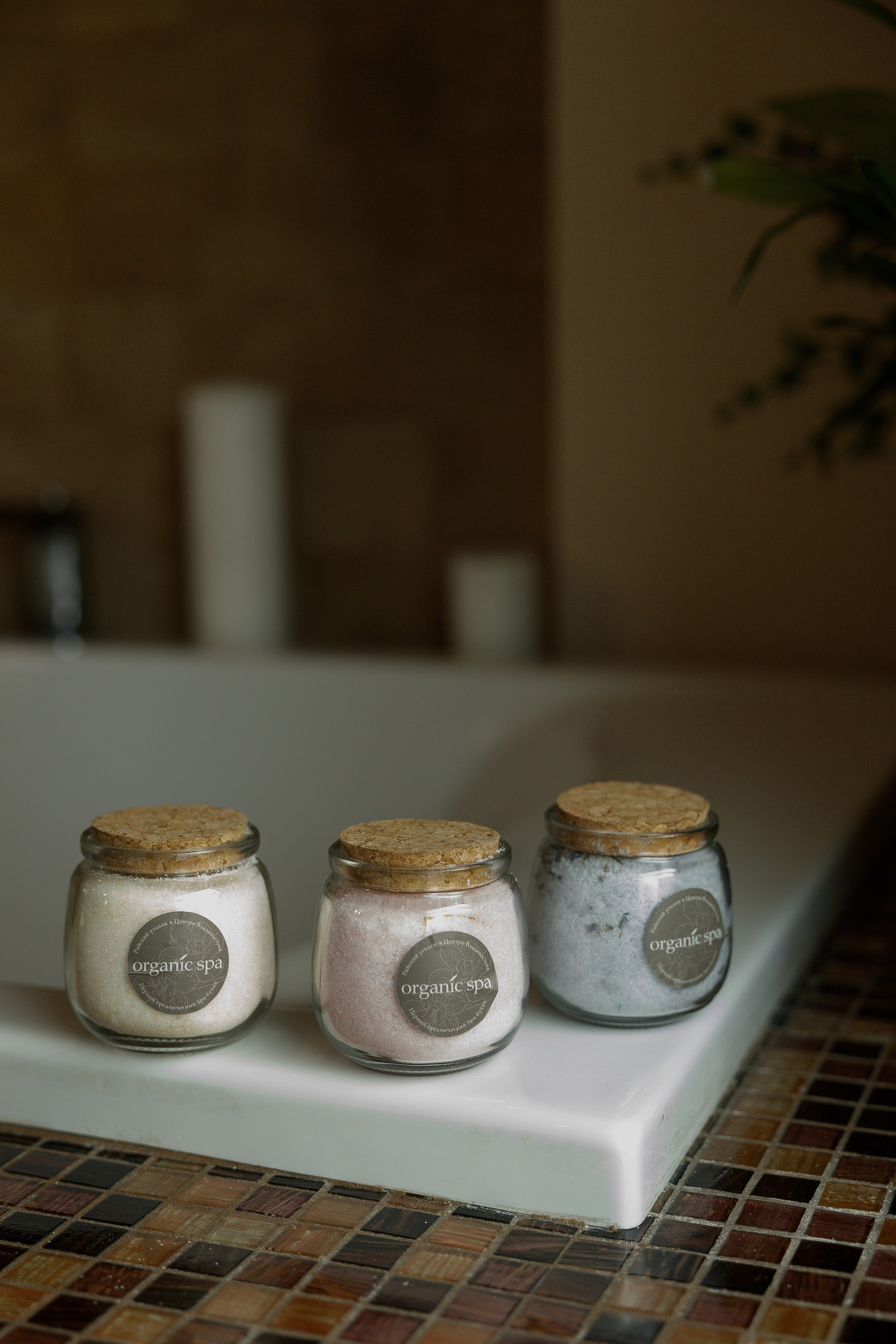 Съемка для Organic spa. Свадебный и семейный фотограф  во Владивостоке Ольга Украинец