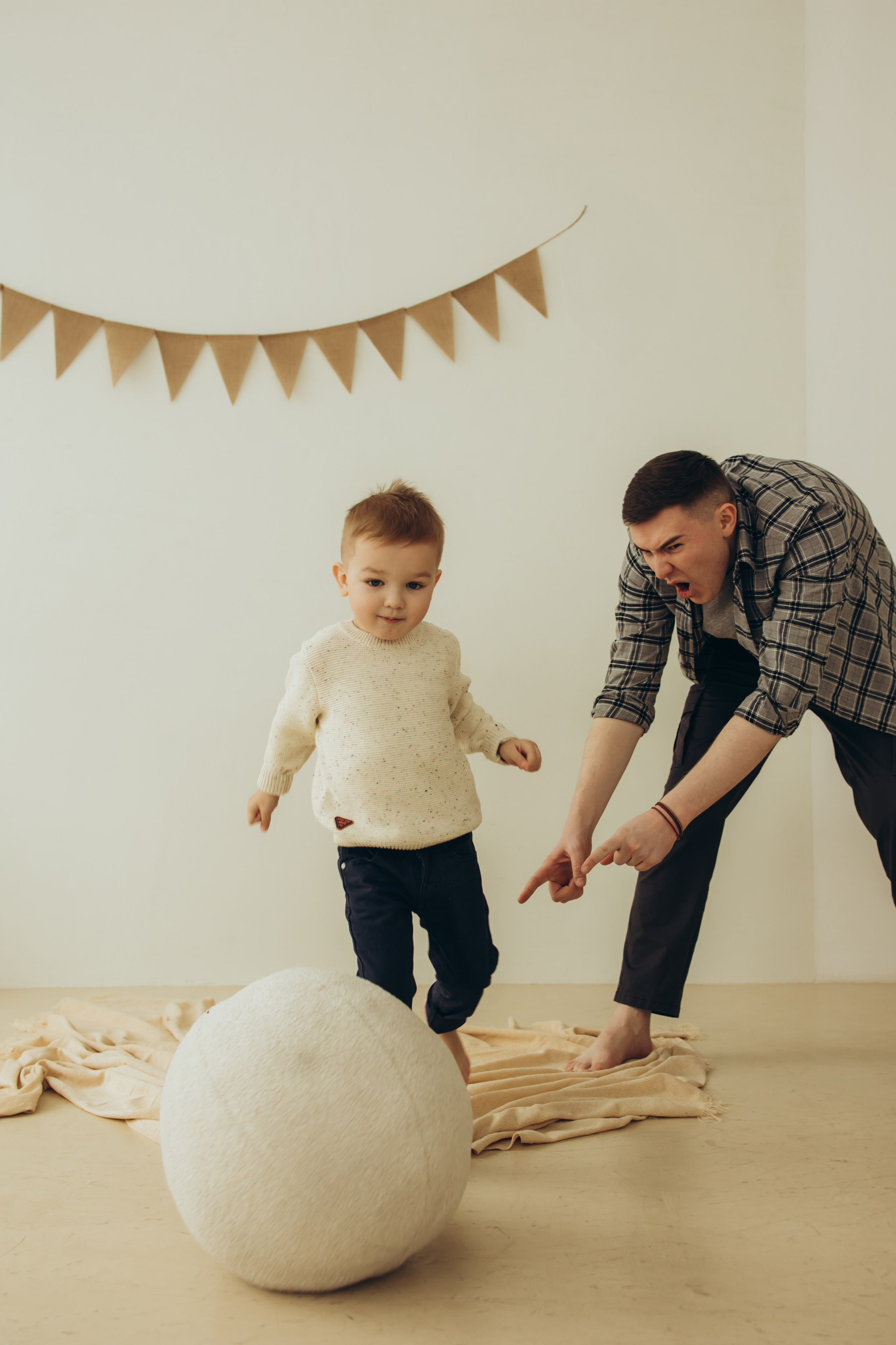 3 года Феденьке!. Семейный фотограф Москва Юлиана Фетисова