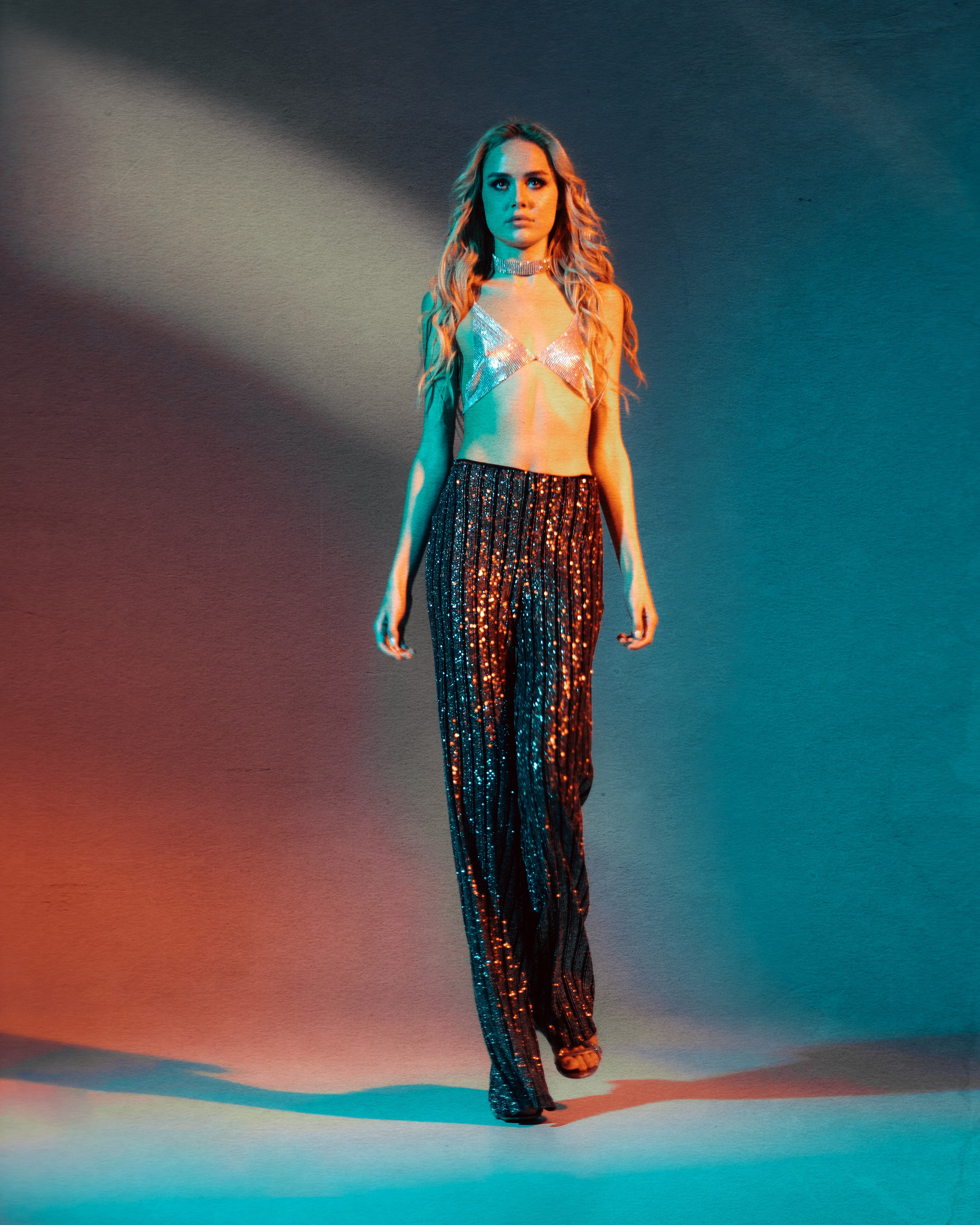 Nastya. Модельные тесты в Москве и Нижнем Новгороде Павел Зайков