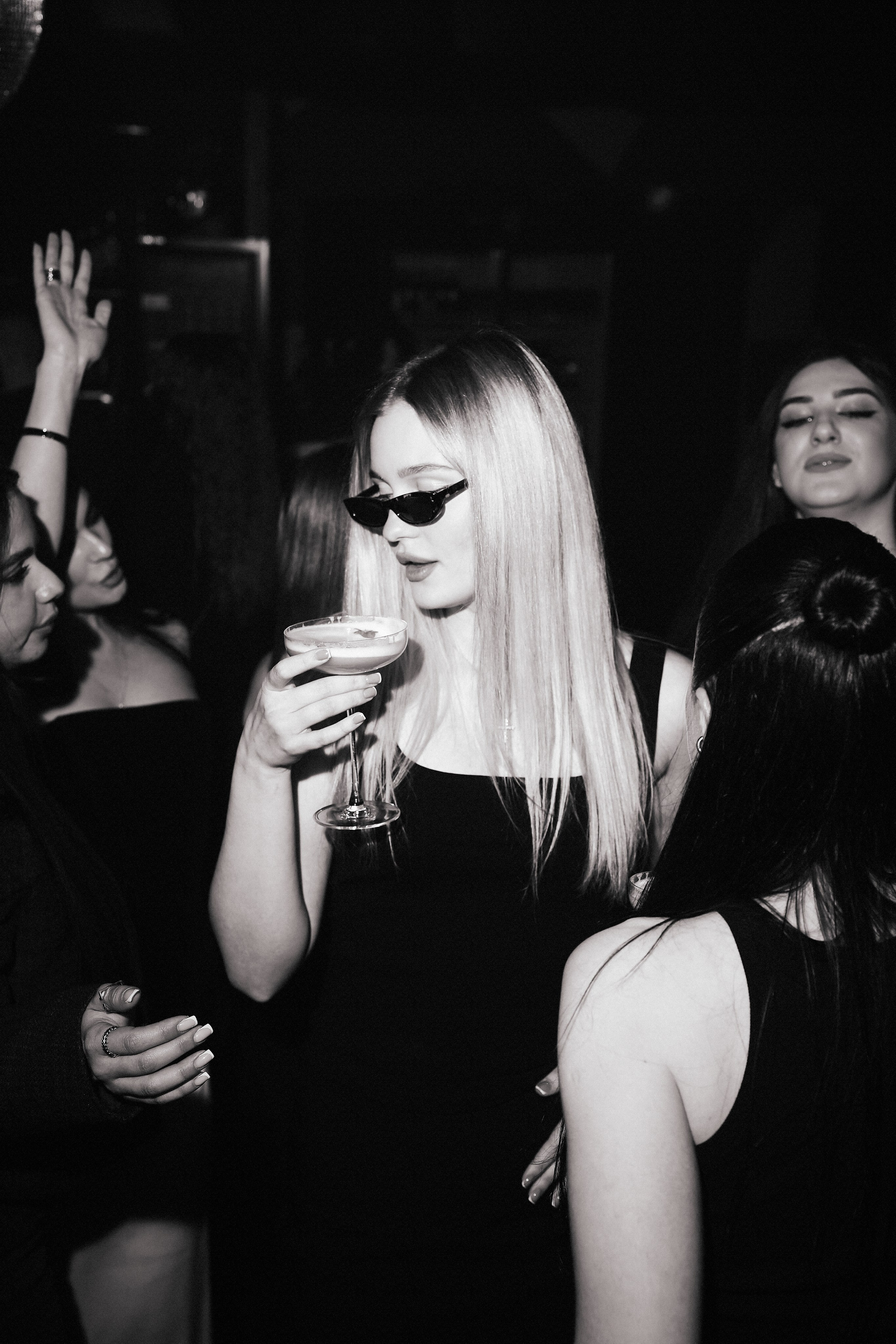 PARTY. Лабаратория медиа контента