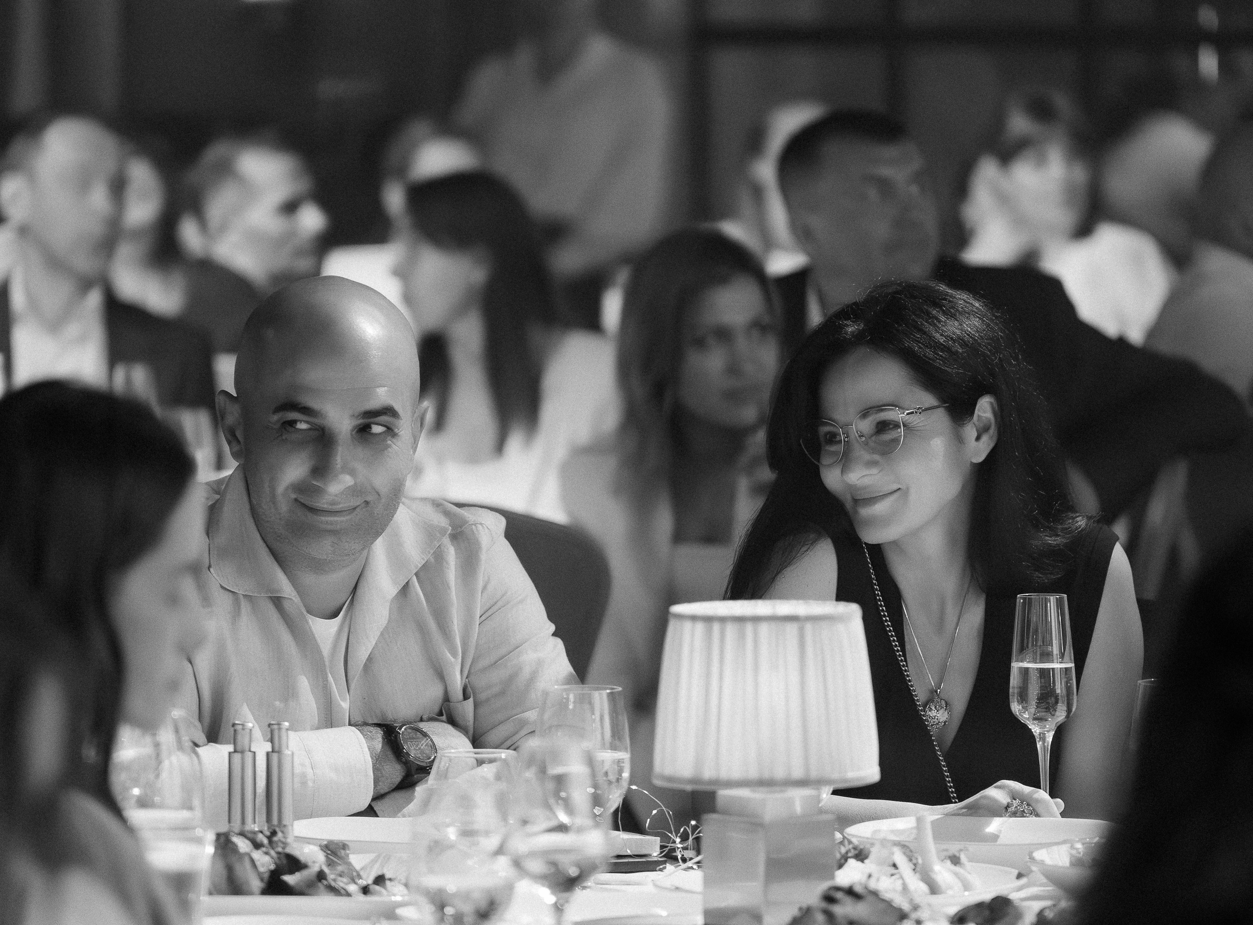 Юбилей компании — фотоотчёт празднования. Красильников Евгений — профессиональный фотограф в Ростове-на-Дону